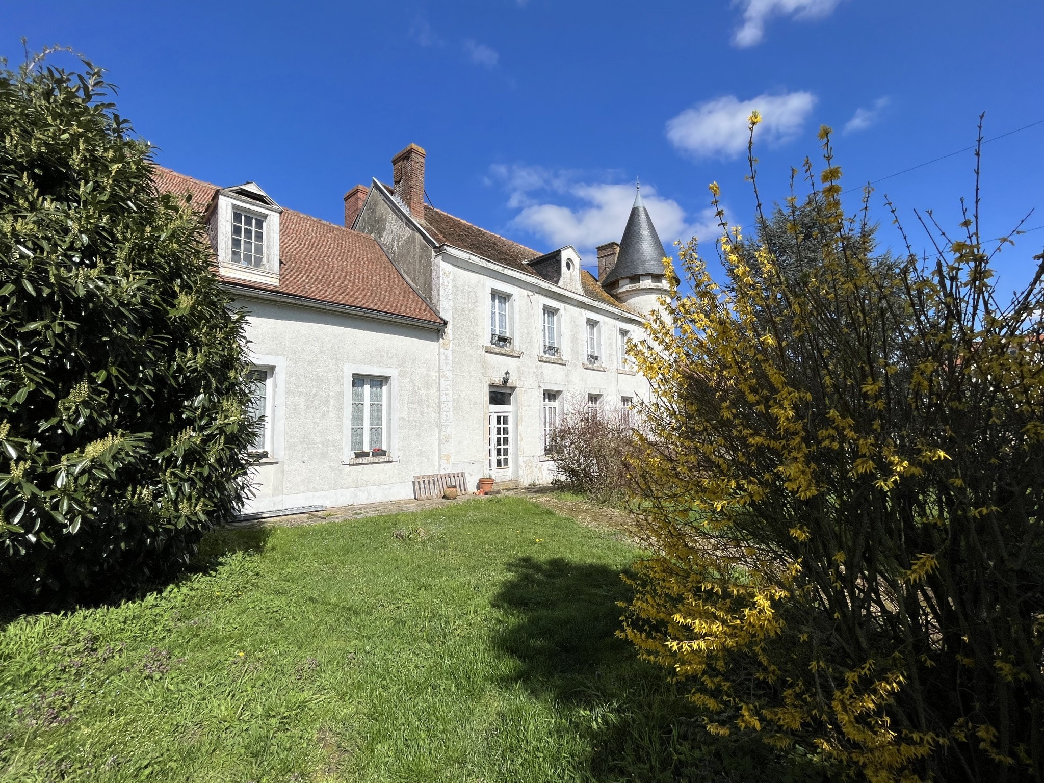 Vente Maison à Reims 9 pièces