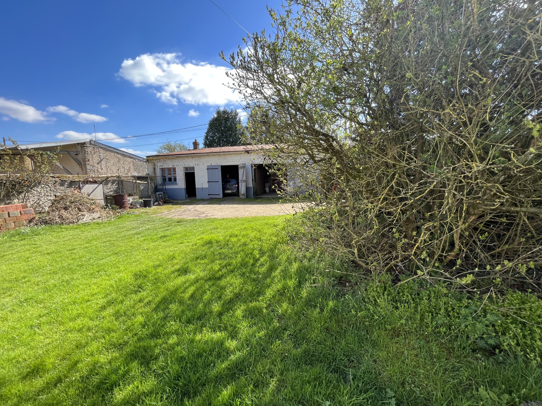 Vente Maison à Reims 9 pièces