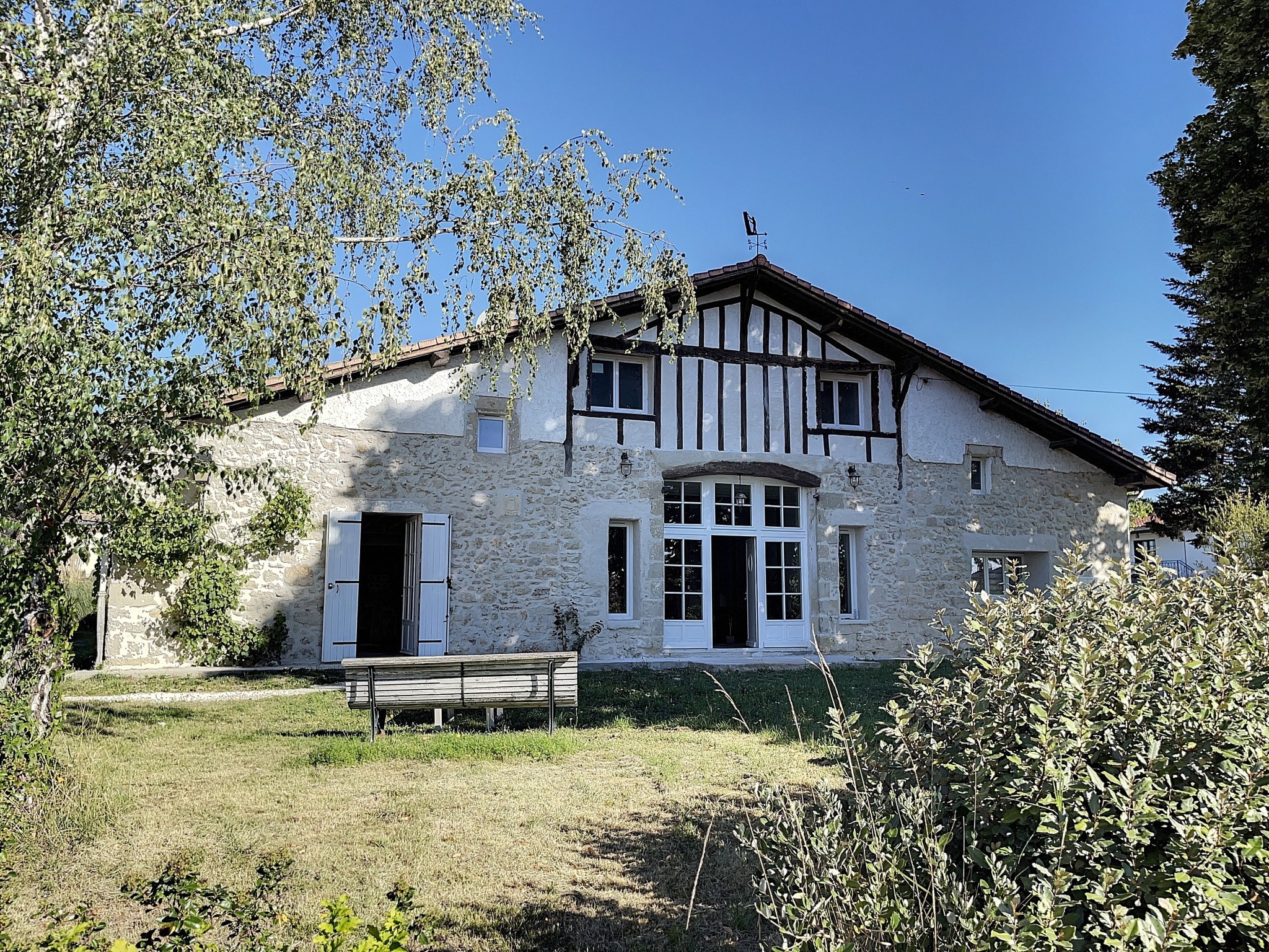 Vente Maison à Bazas 7 pièces