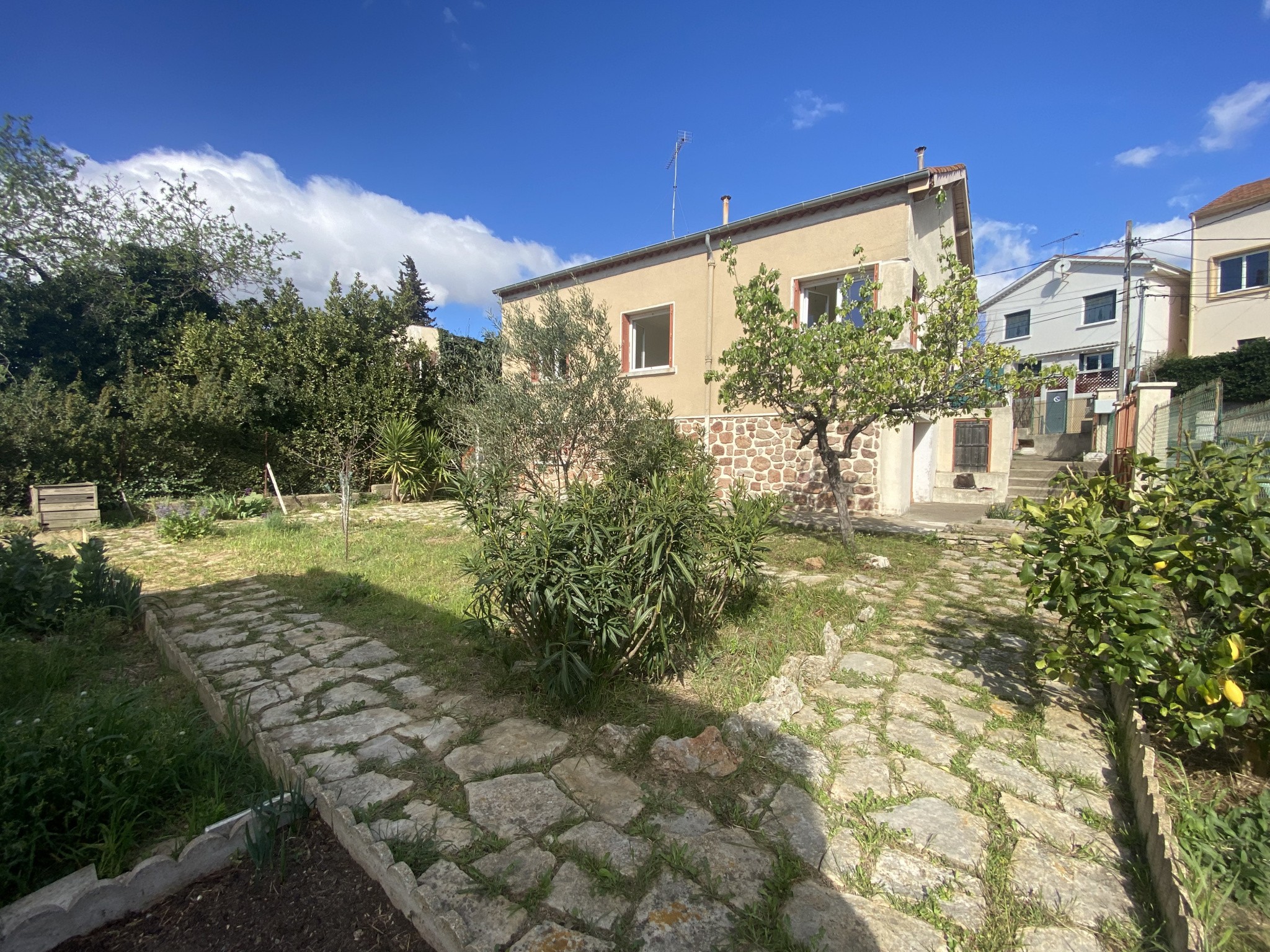 Vente Maison à Béziers 3 pièces