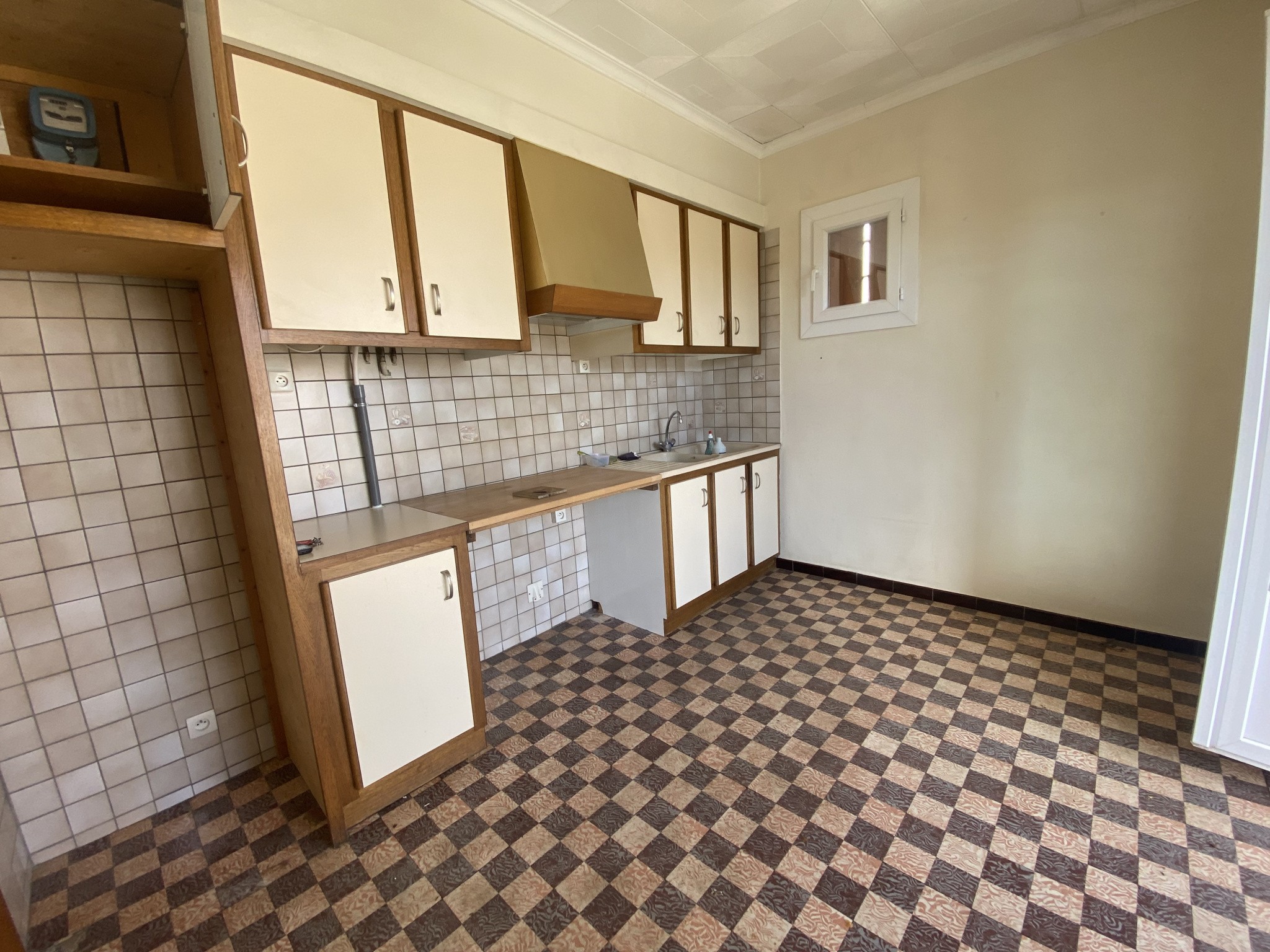 Vente Maison à Béziers 3 pièces