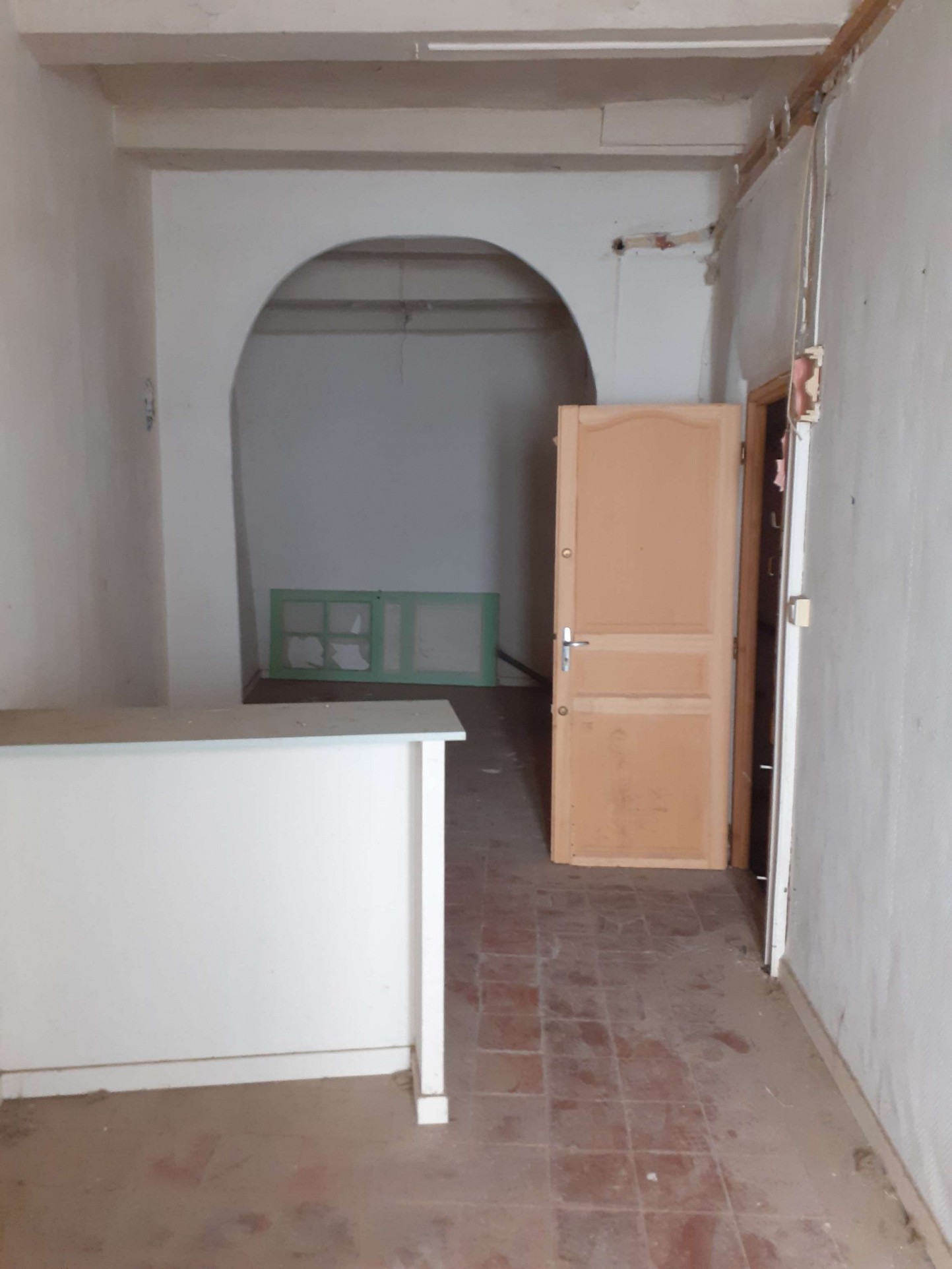 Vente Bureau / Commerce à Béziers 7 pièces