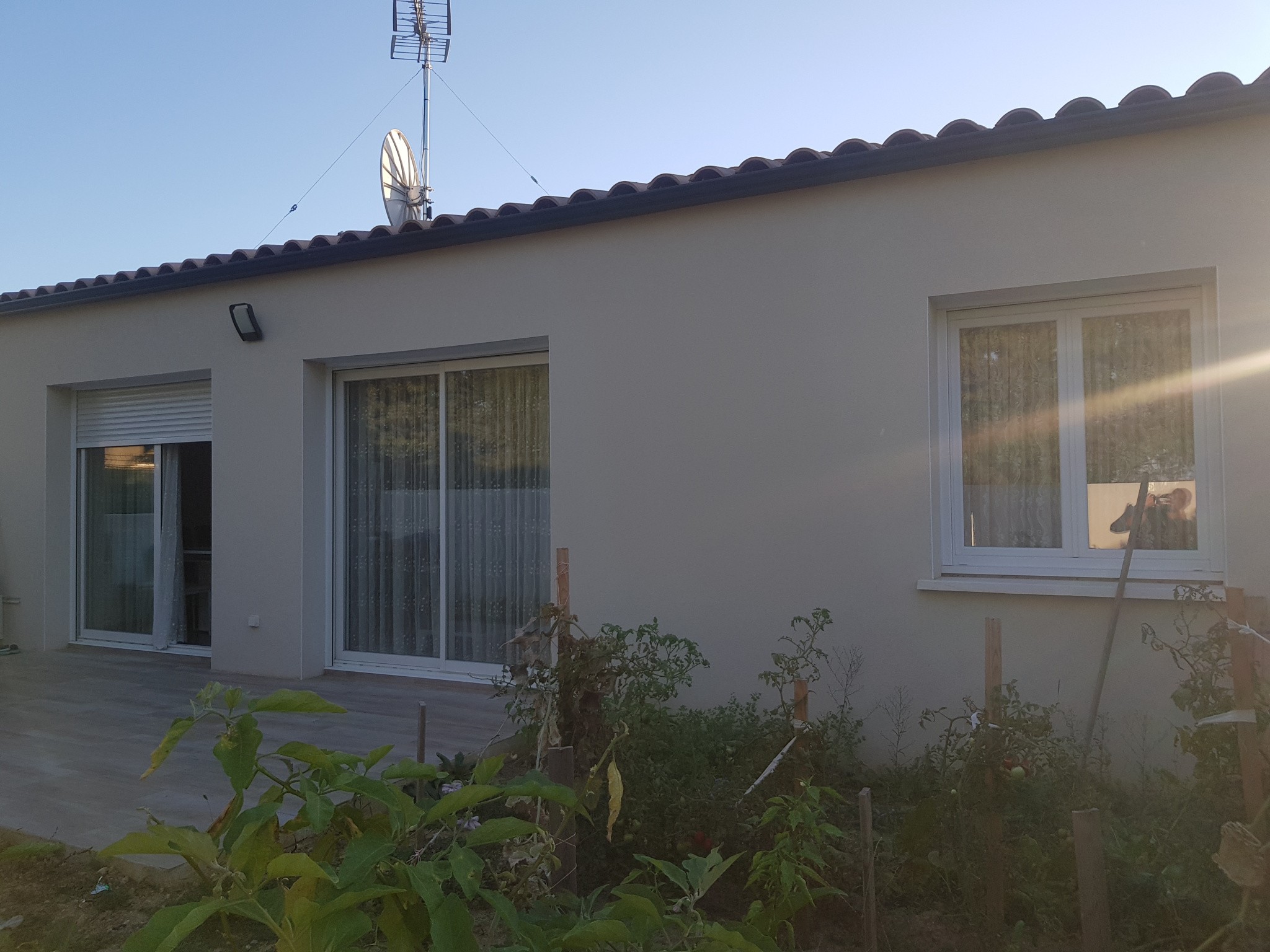 Vente Maison à Béziers 4 pièces