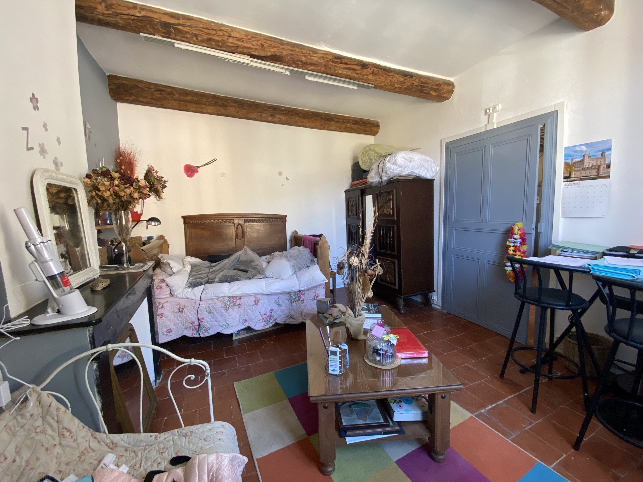 Vente Maison à Roquebrun 8 pièces