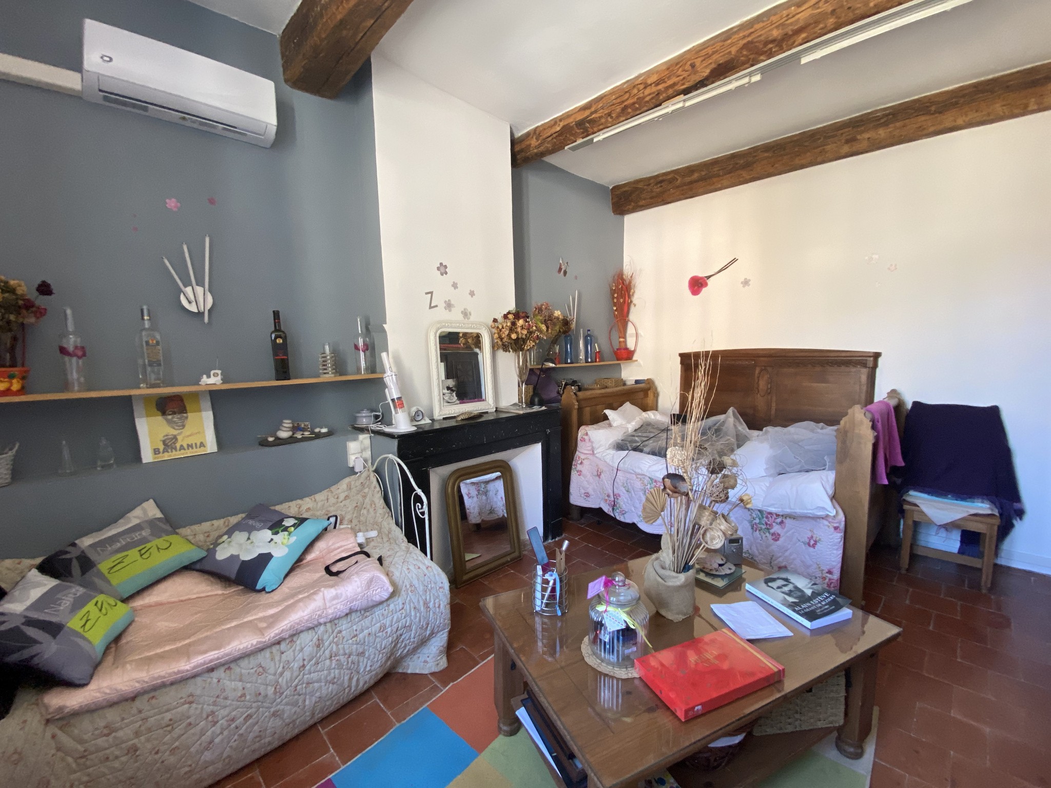 Vente Maison à Roquebrun 8 pièces