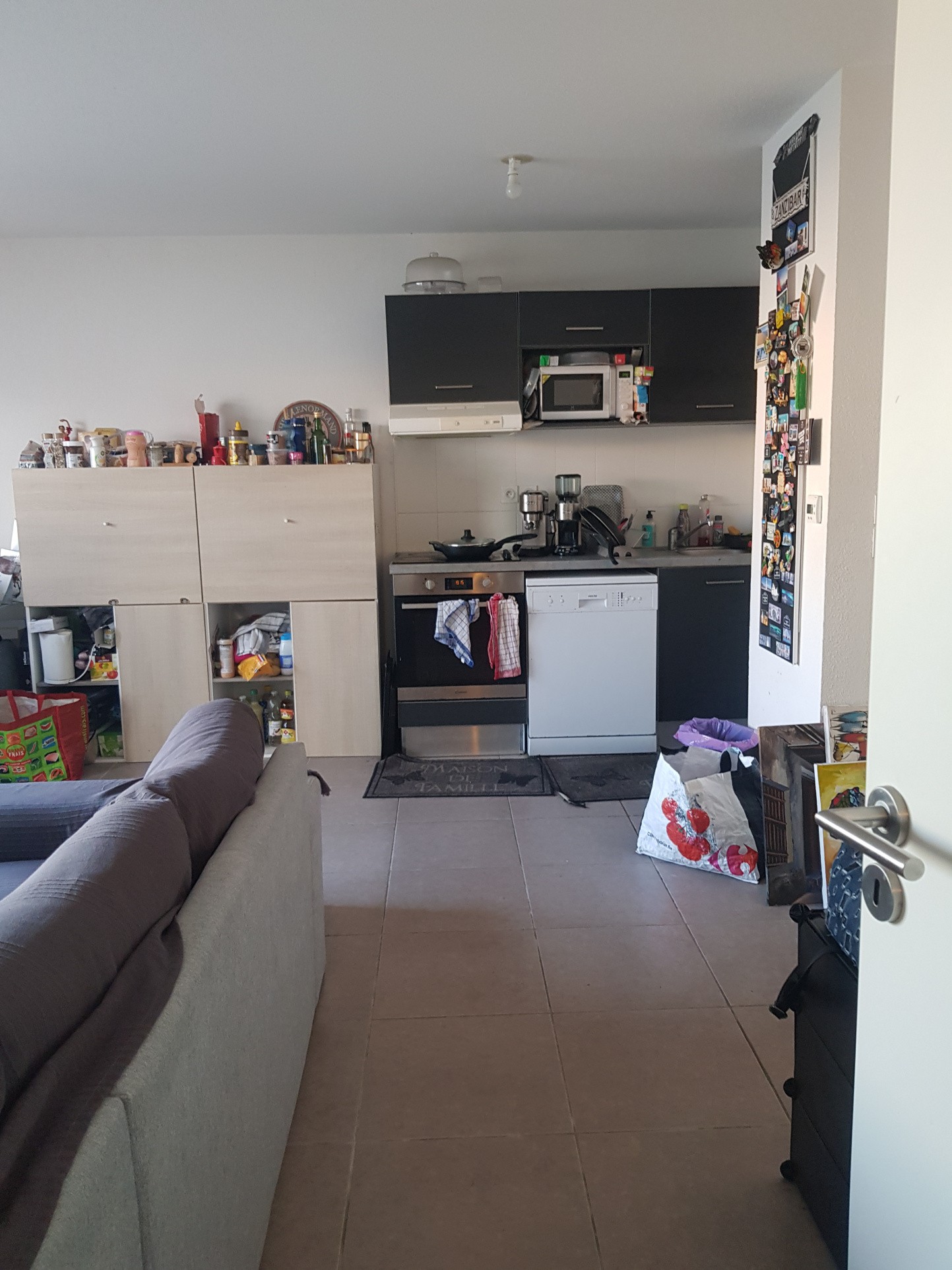 Vente Appartement à Béziers 3 pièces