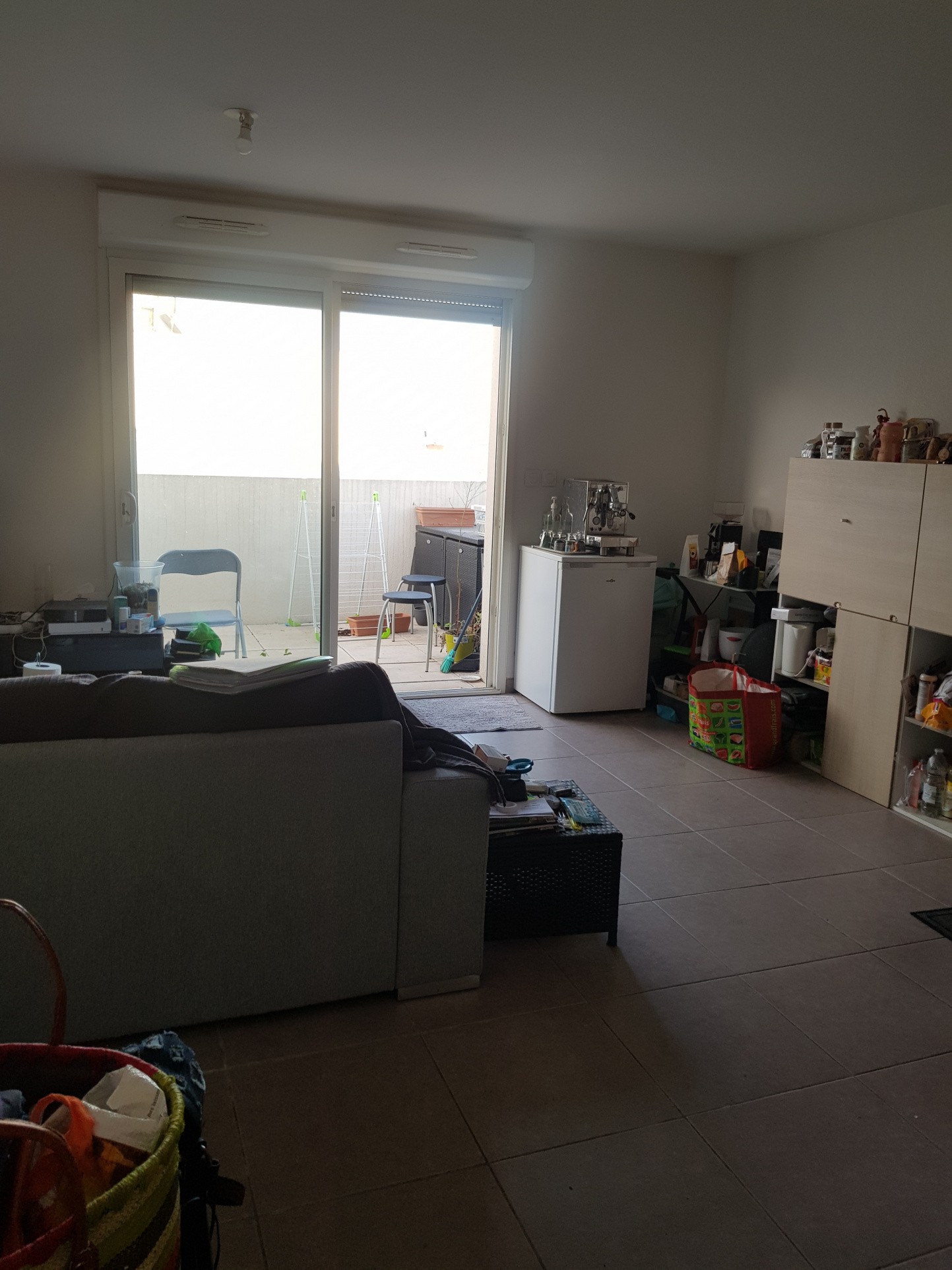 Vente Appartement à Béziers 3 pièces