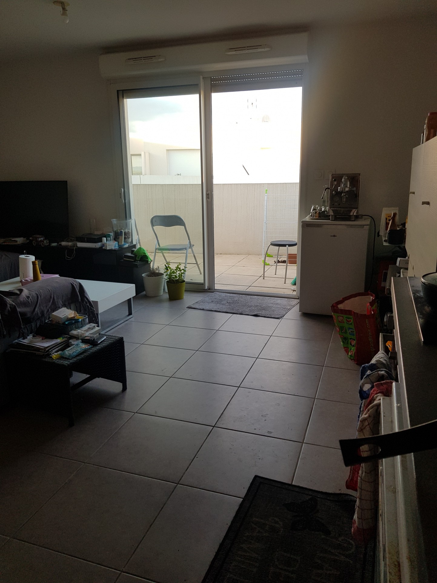 Vente Appartement à Béziers 3 pièces