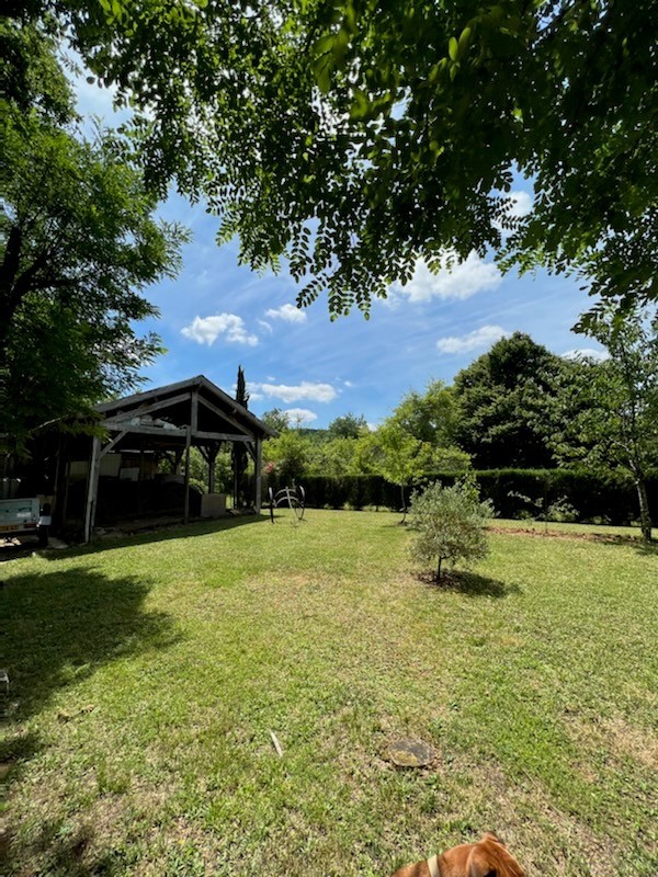 Vente Maison à Saint-Front-sur-Lémance 6 pièces