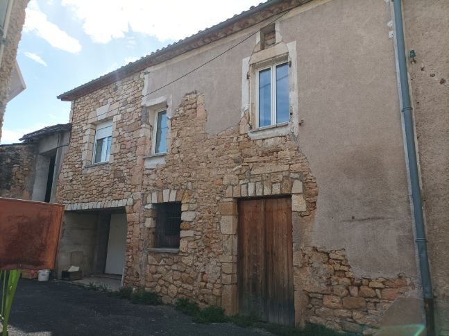 Vente Maison à Monsempron-Libos 9 pièces