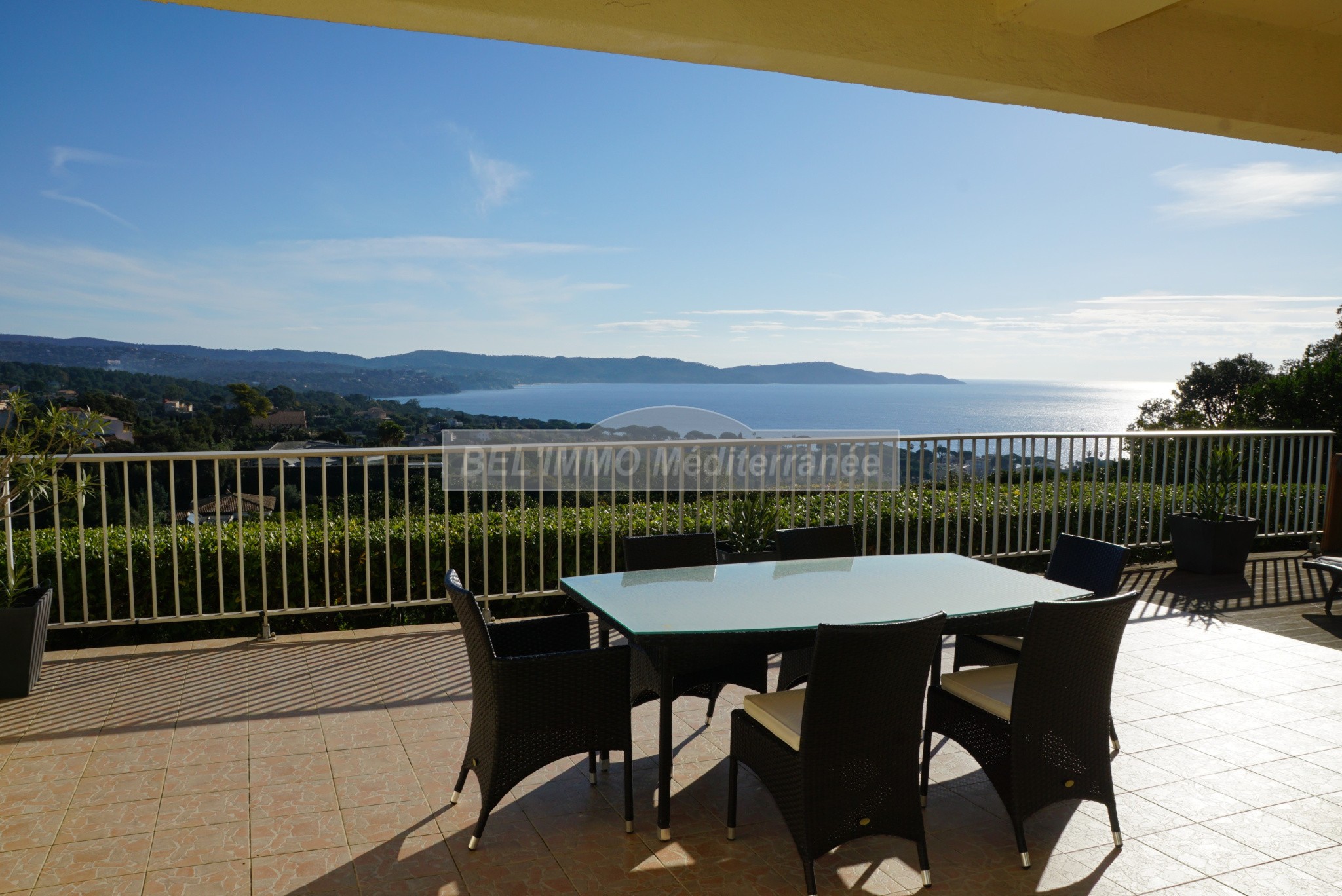 Location Appartement à Cavalaire-sur-Mer 2 pièces