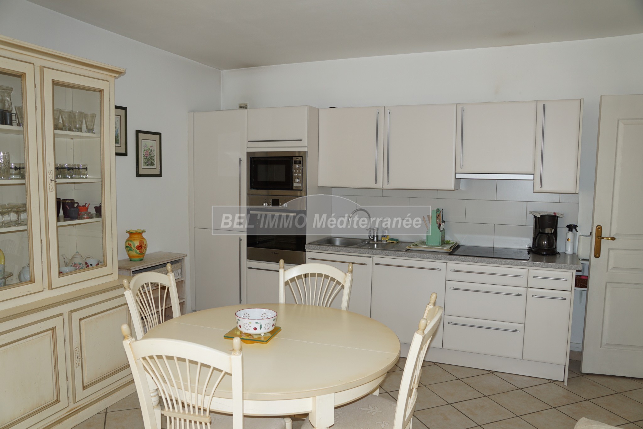 Vente Appartement à Cavalaire-sur-Mer 2 pièces