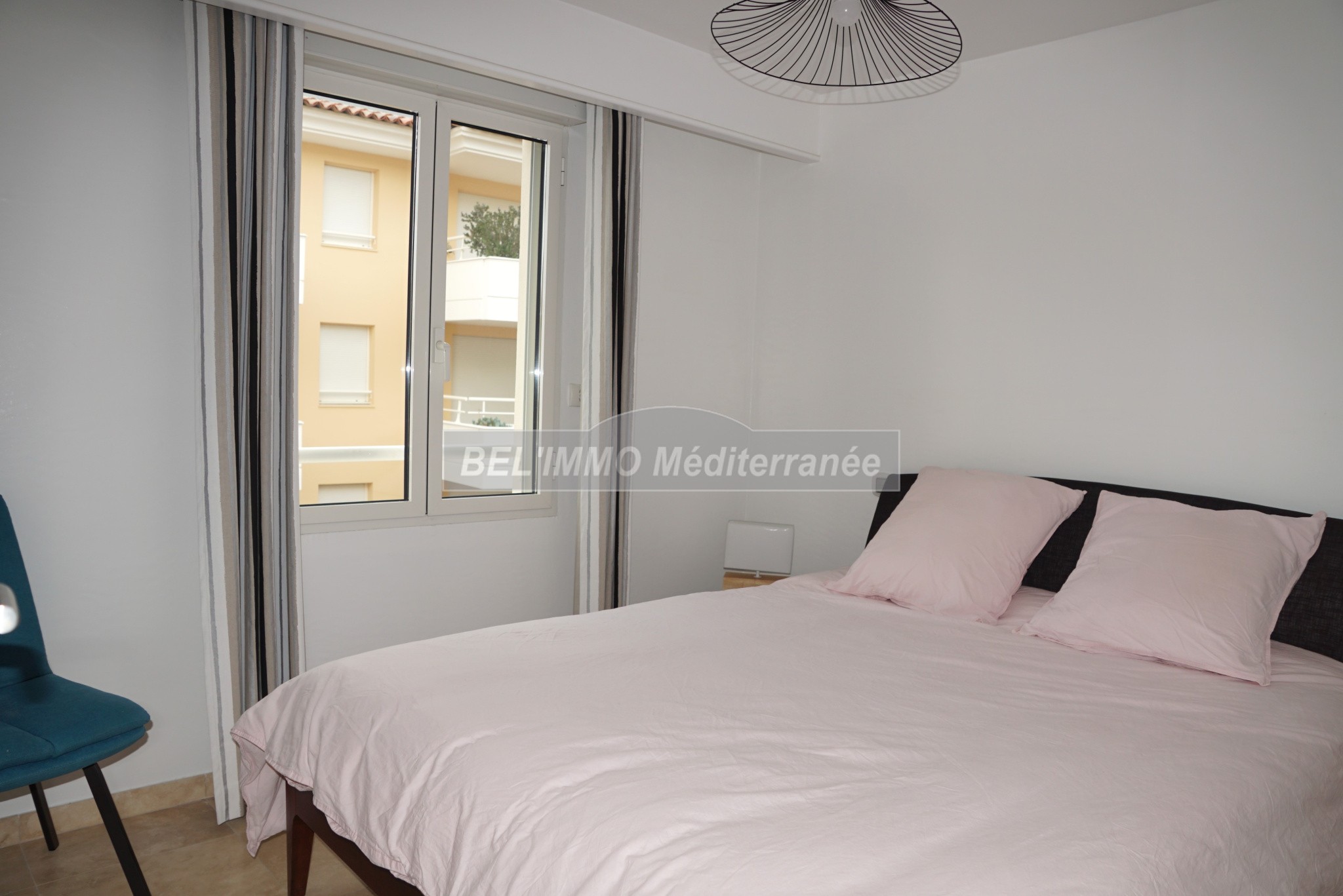 Location Appartement à Cavalaire-sur-Mer 3 pièces