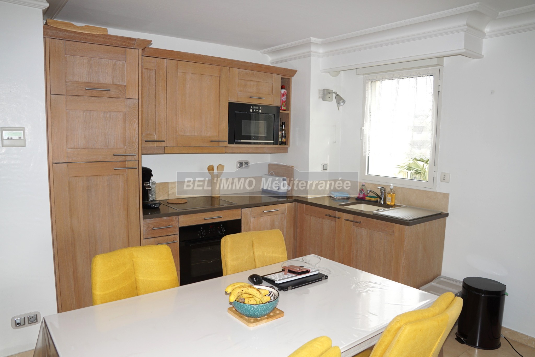 Location Appartement à Cavalaire-sur-Mer 3 pièces