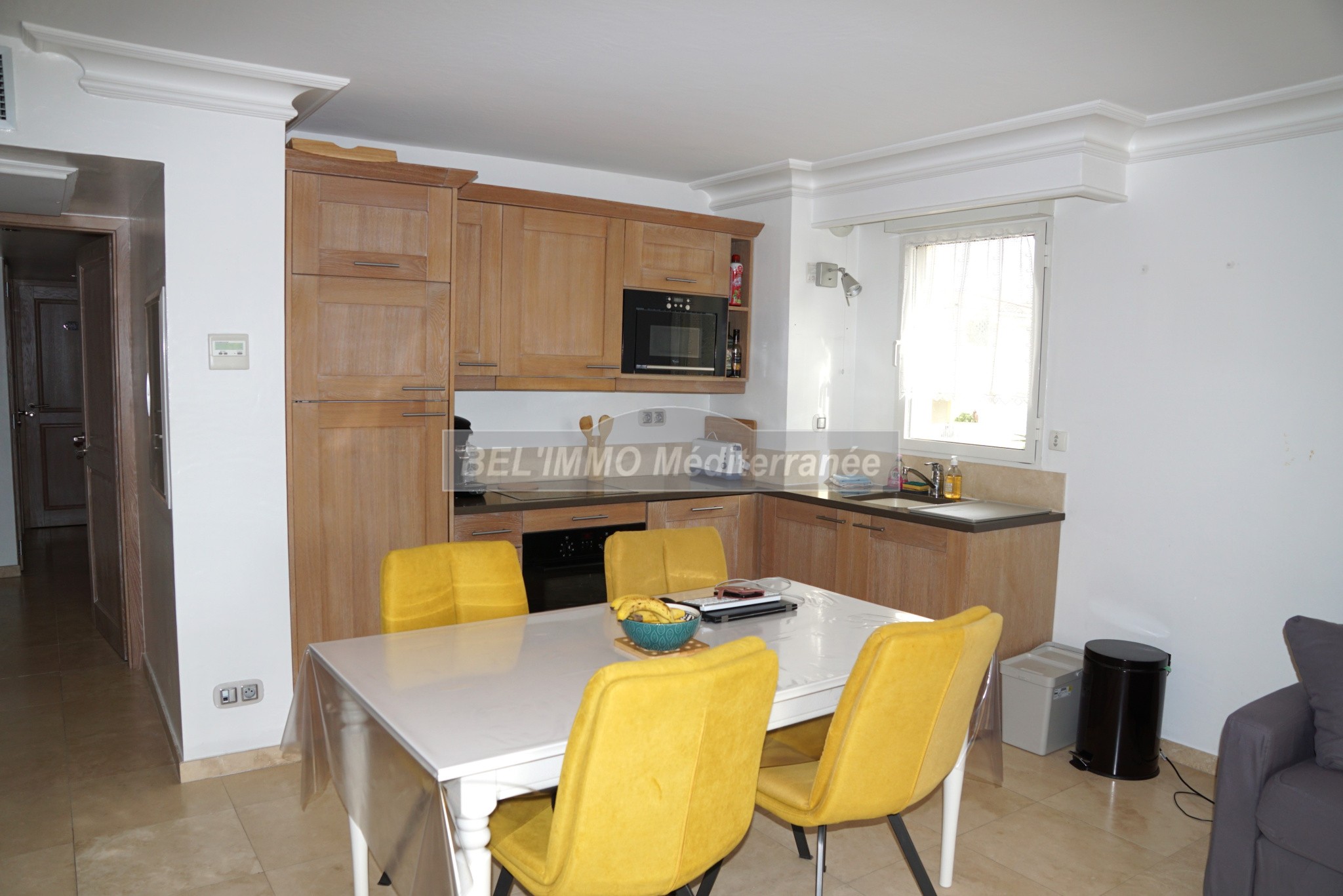 Location Appartement à Cavalaire-sur-Mer 3 pièces