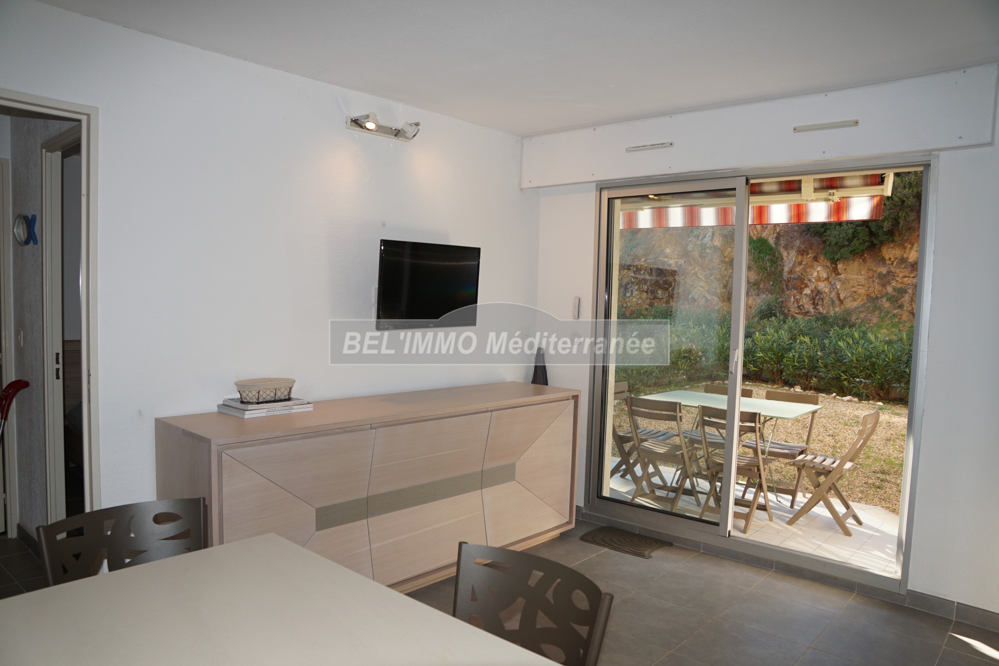 Location Appartement à Cavalaire-sur-Mer 2 pièces