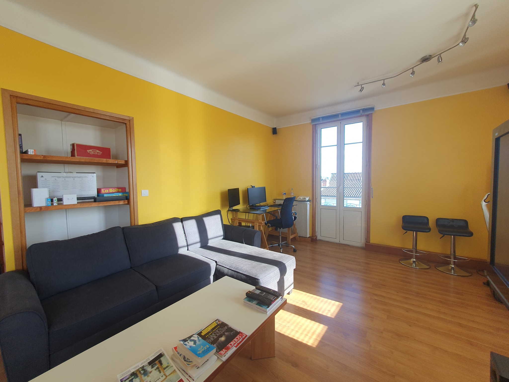 Location Appartement à Vichy 2 pièces