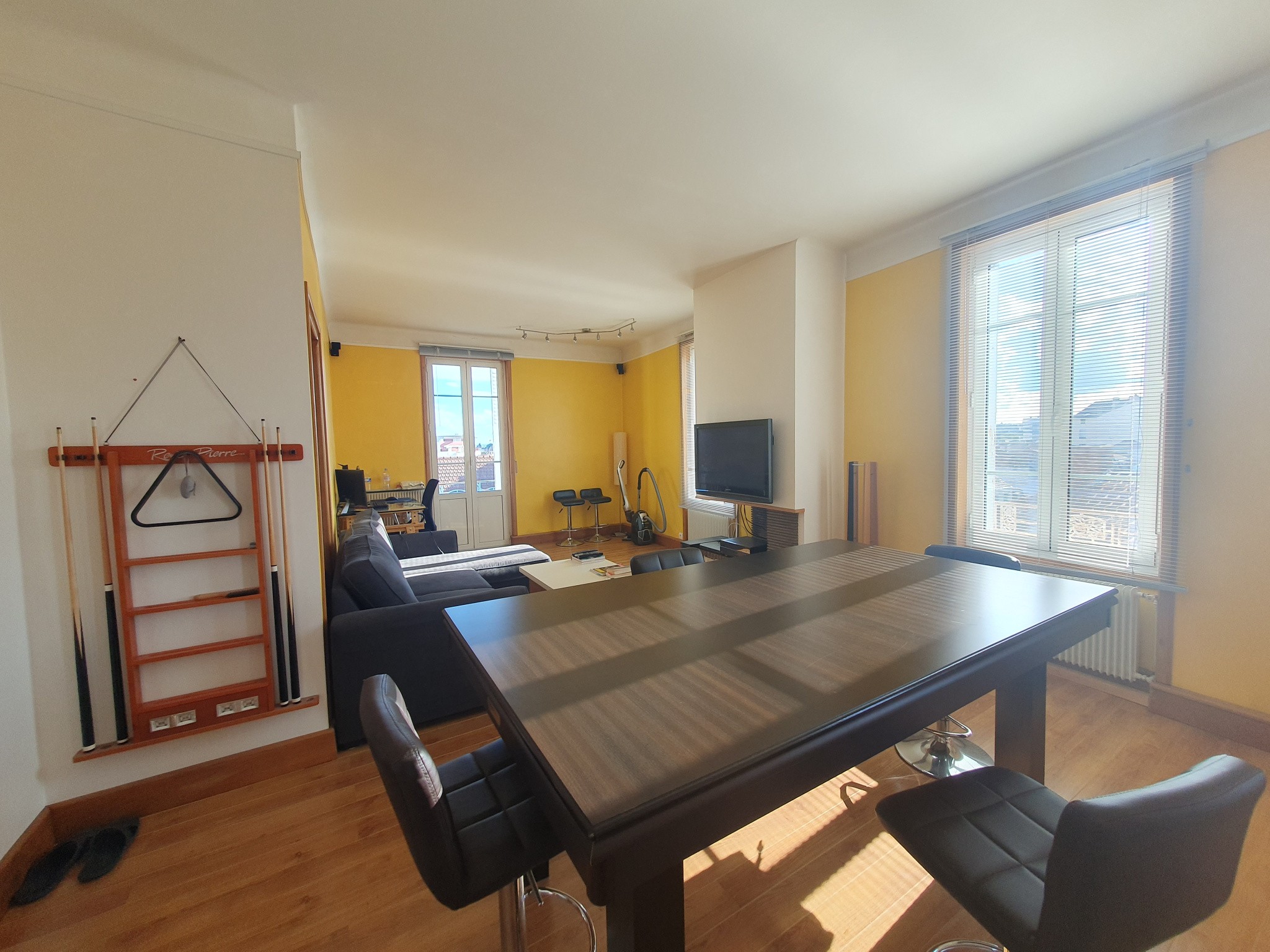 Location Appartement à Vichy 2 pièces