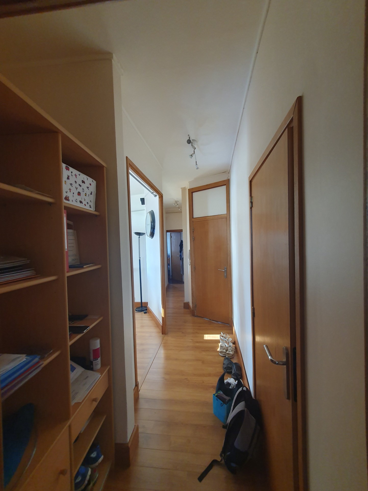 Location Appartement à Vichy 2 pièces