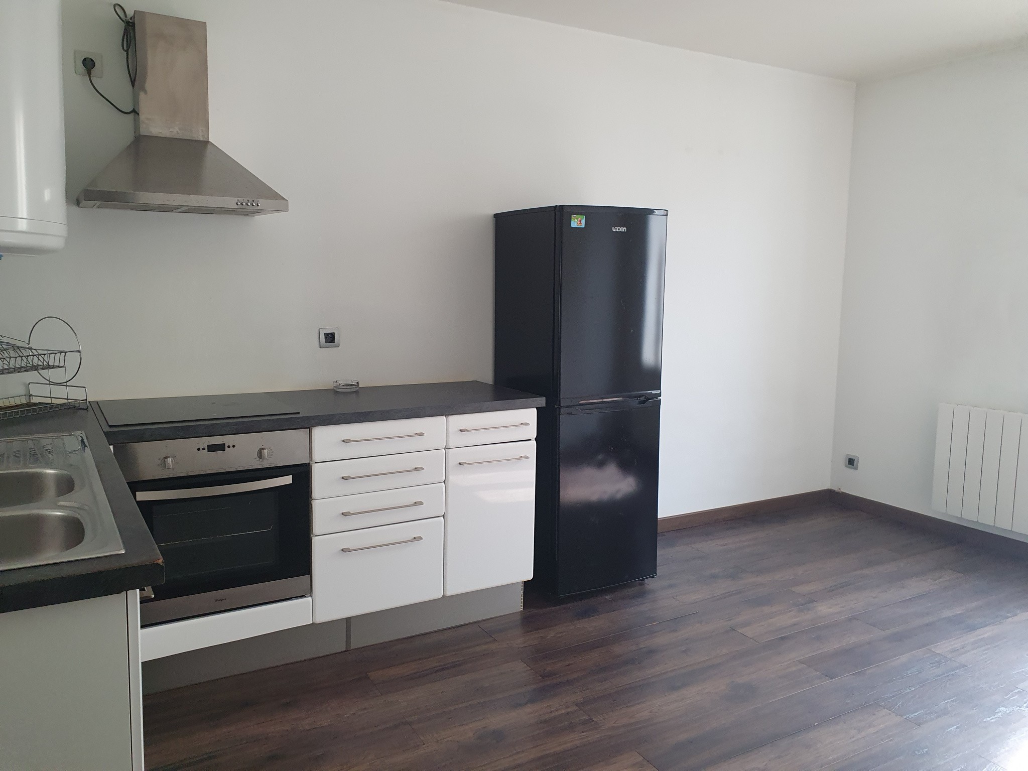 Location Appartement à Vichy 2 pièces