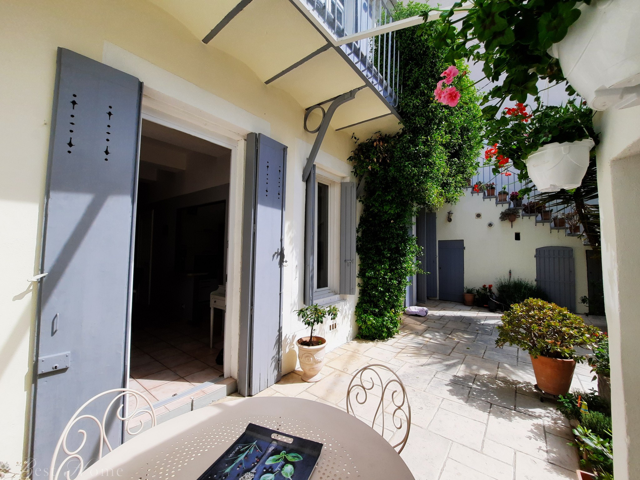 Vente Maison à Nîmes 5 pièces