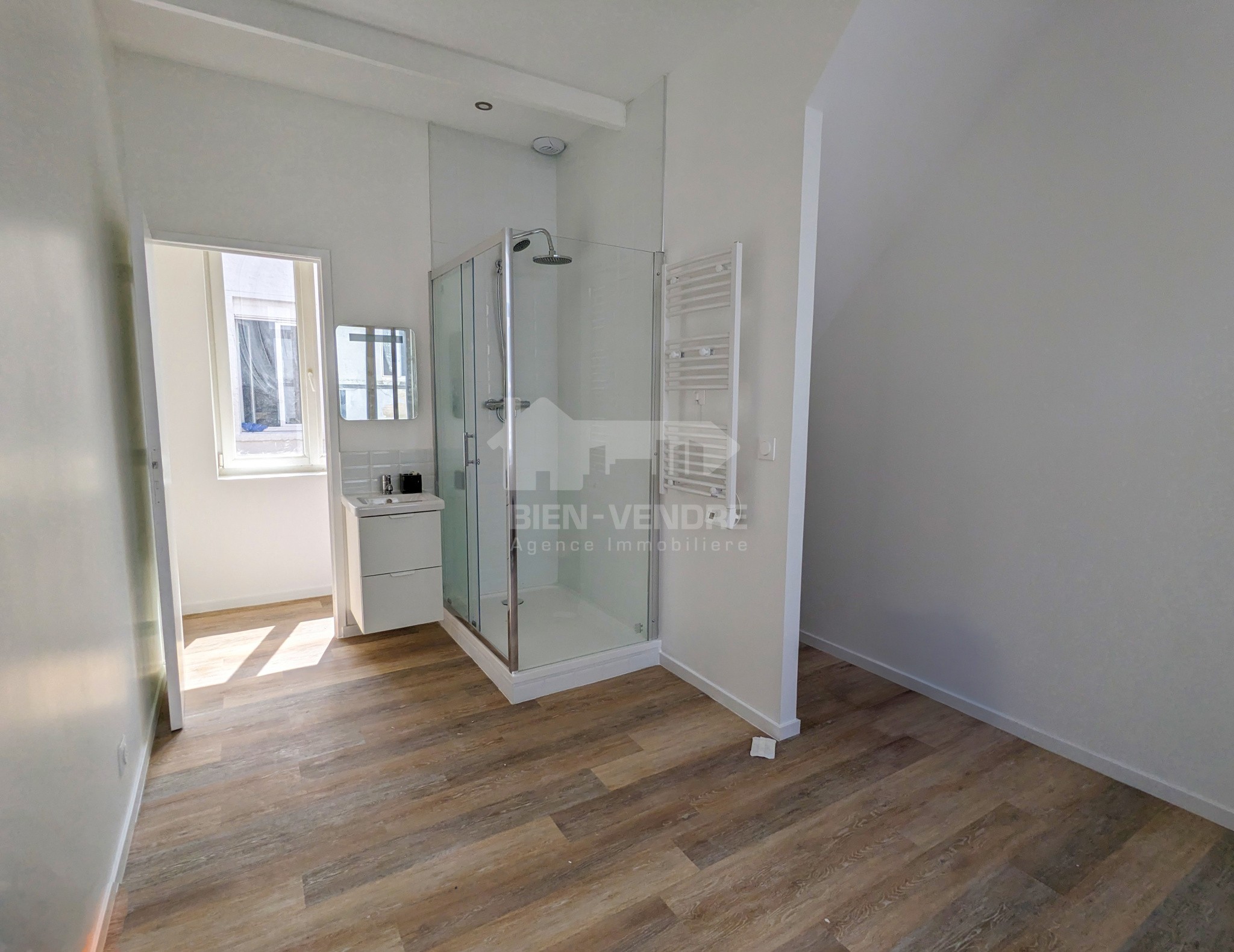 Vente Appartement à Lille 3 pièces