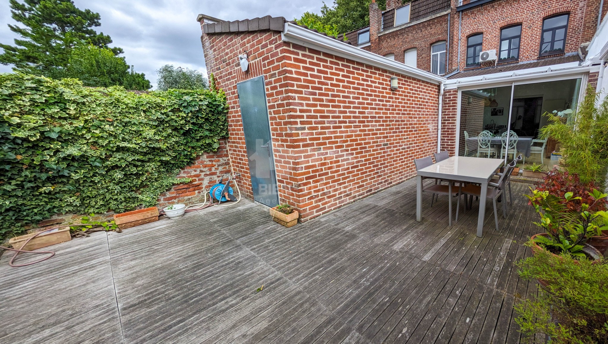 Vente Maison à Douai 5 pièces