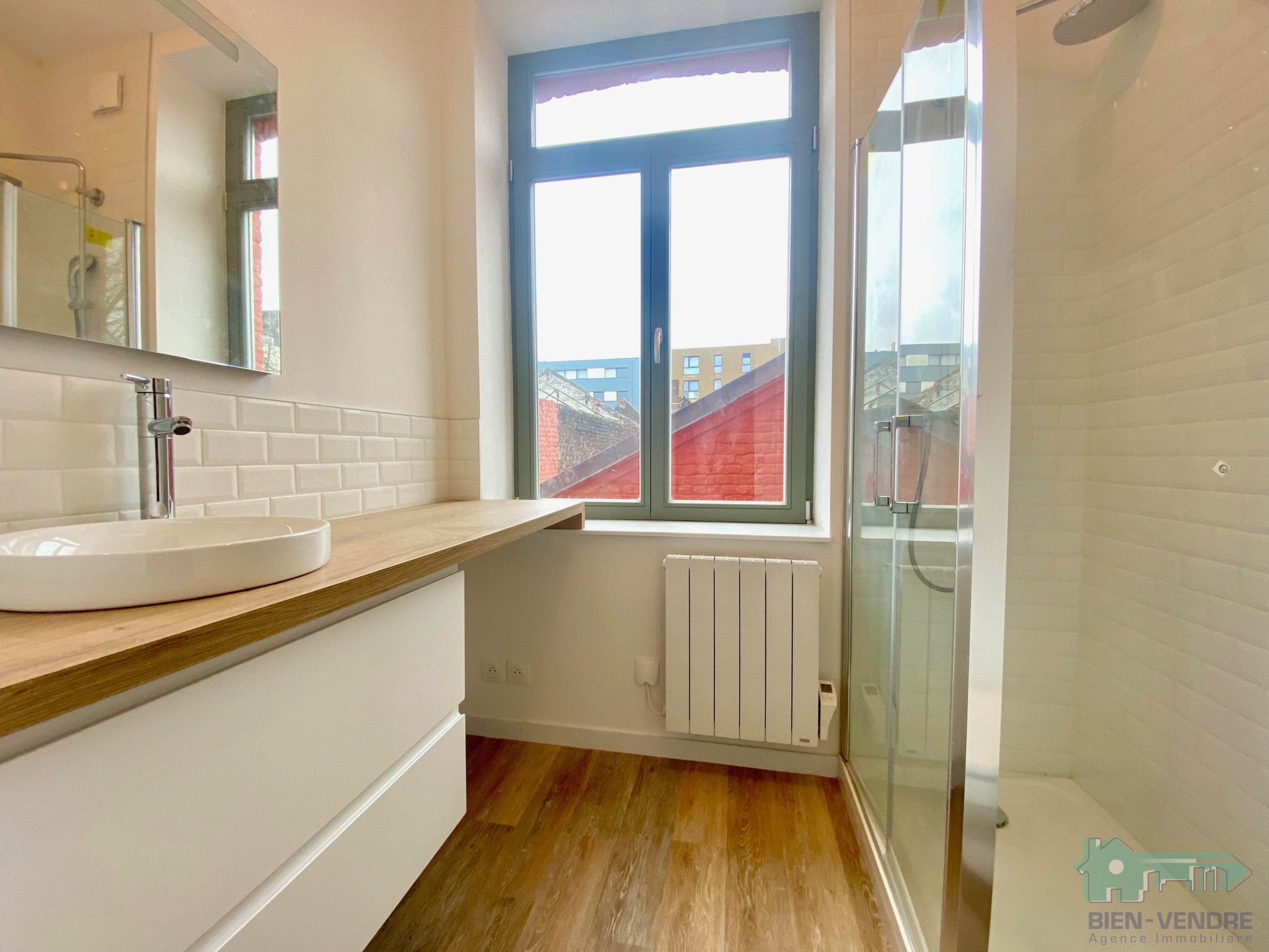 Vente Maison à Lille 5 pièces