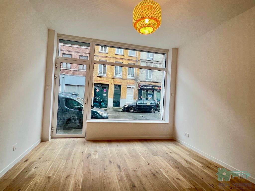 Vente Maison à Lille 5 pièces