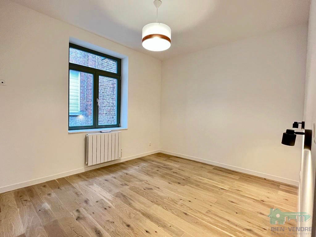 Vente Maison à Lille 5 pièces