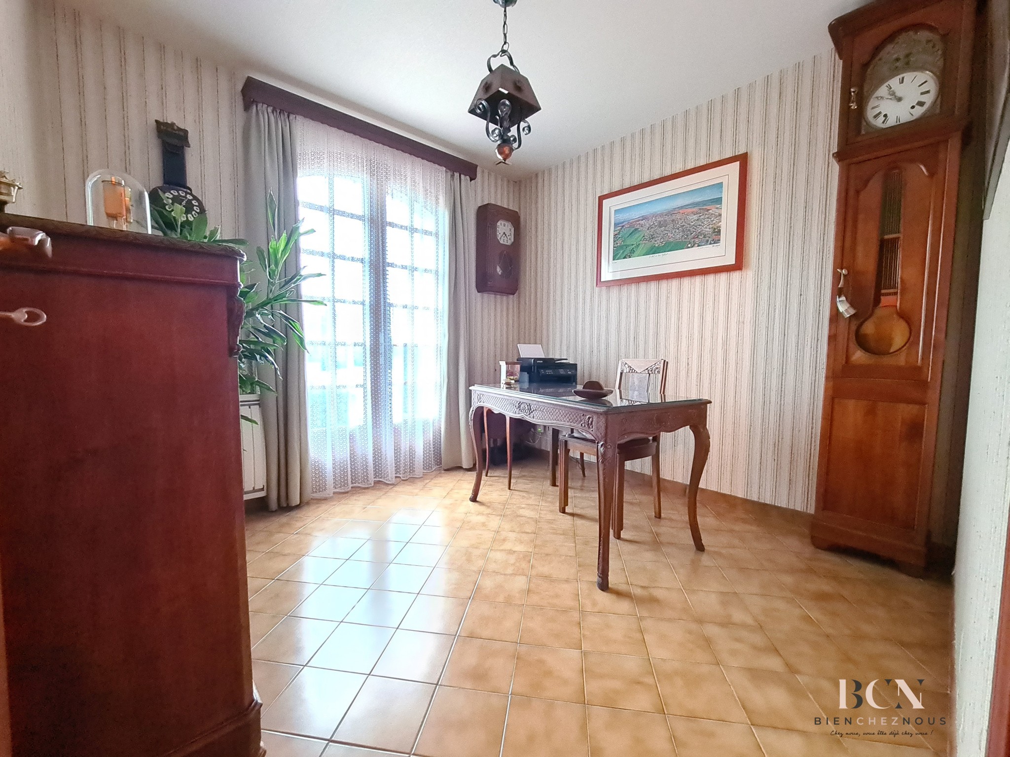 Vente Maison à Montsoult 7 pièces