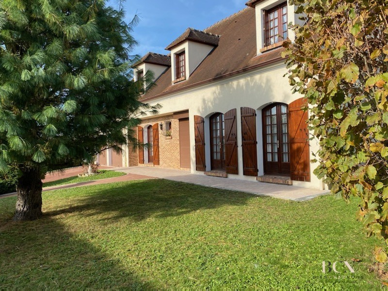 Vente Maison à Montsoult 7 pièces