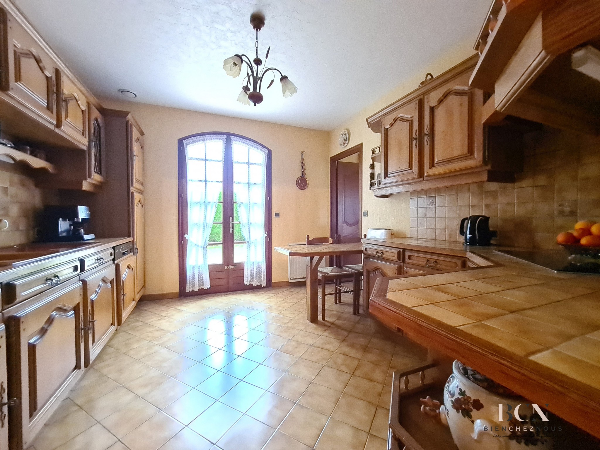 Vente Maison à Montsoult 7 pièces