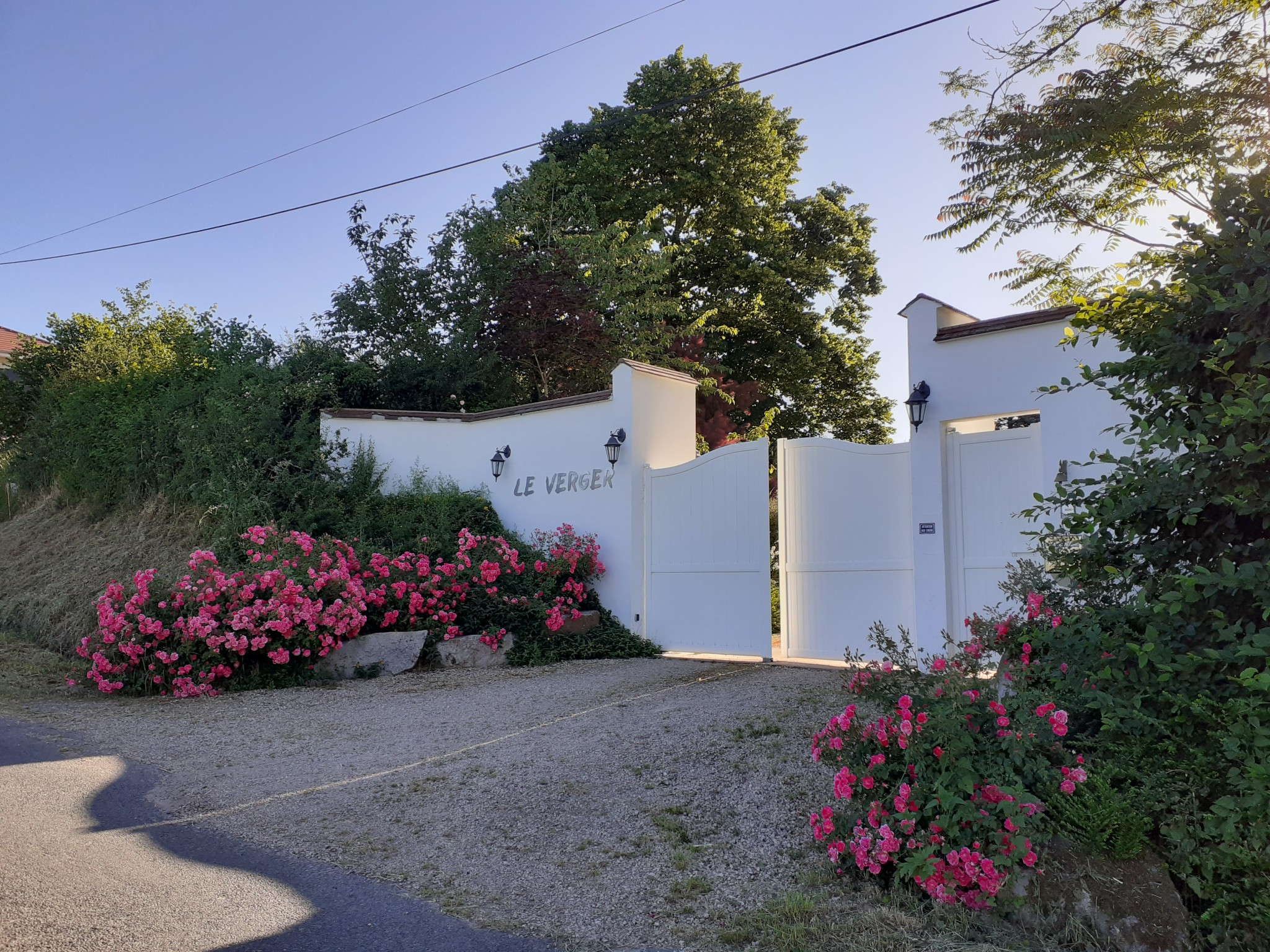 Vente Maison à Marly-sur-Arroux 11 pièces