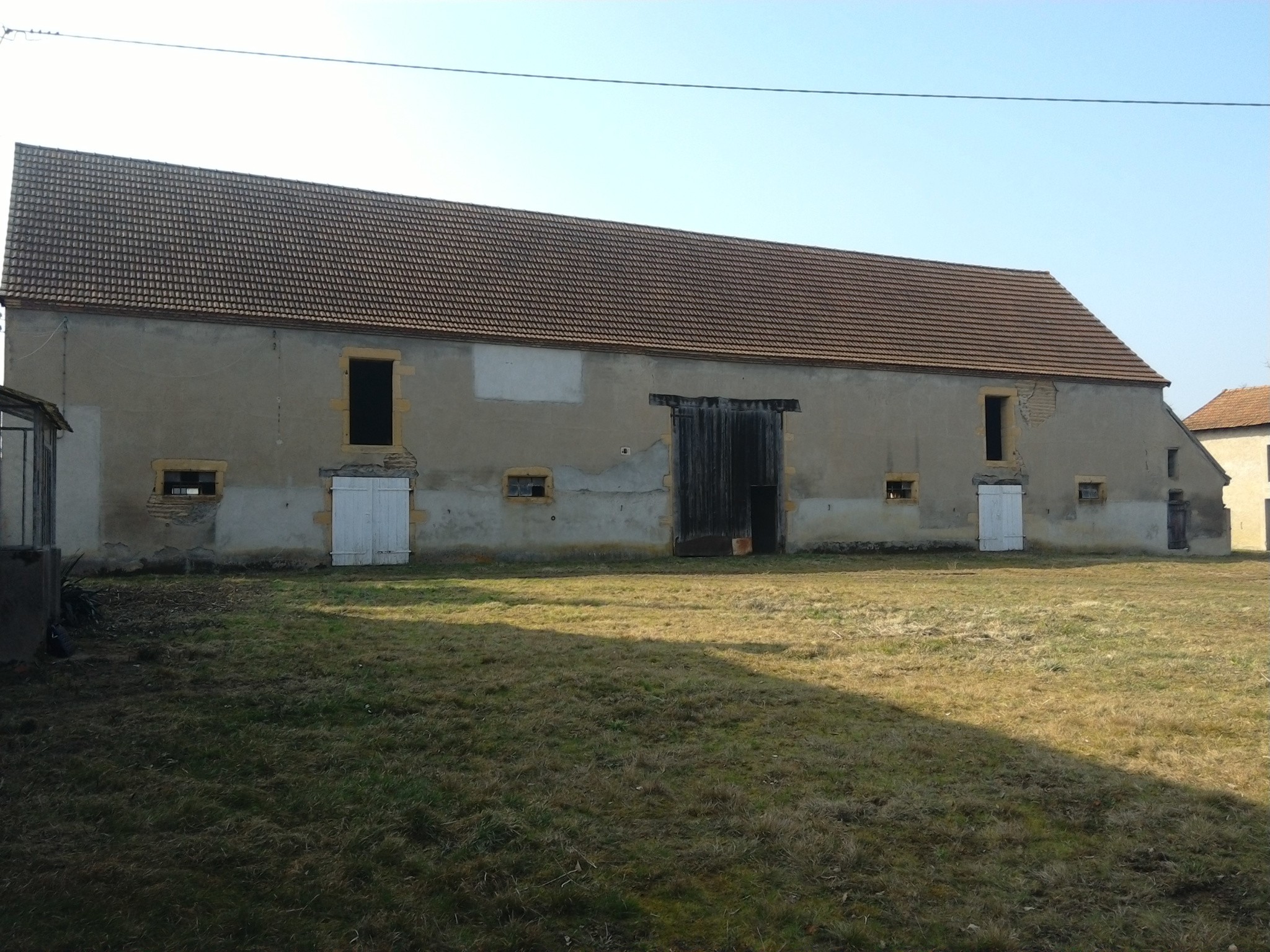 Vente Maison à Pierrefitte-sur-Loire 8 pièces