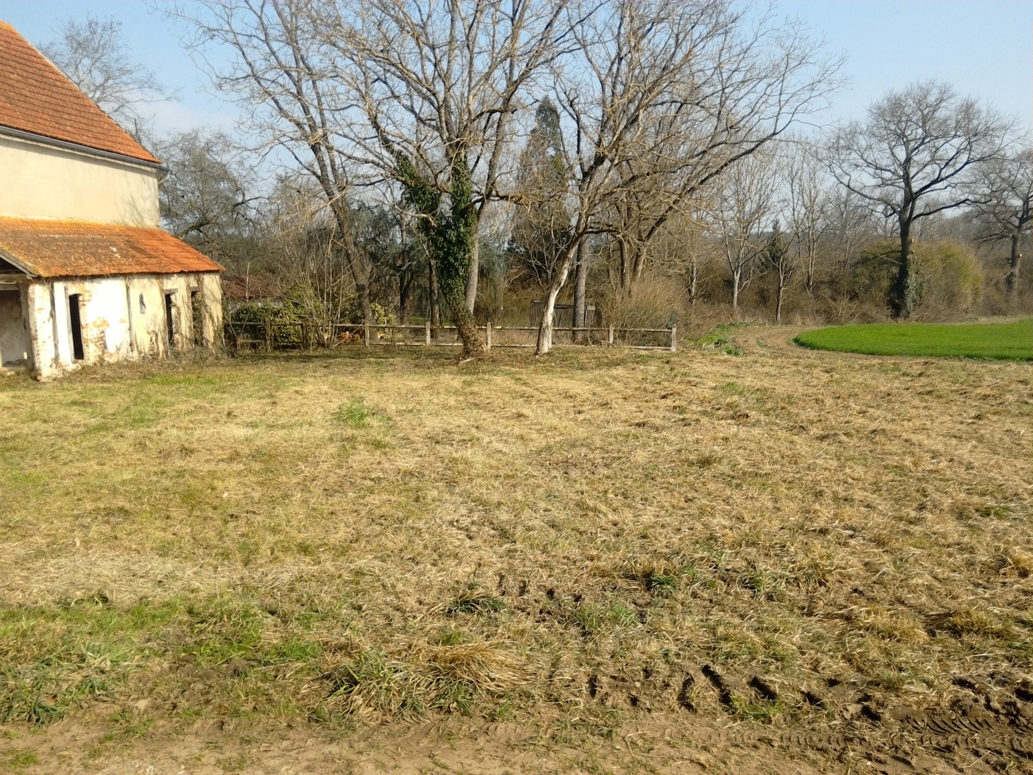 Vente Maison à Pierrefitte-sur-Loire 8 pièces