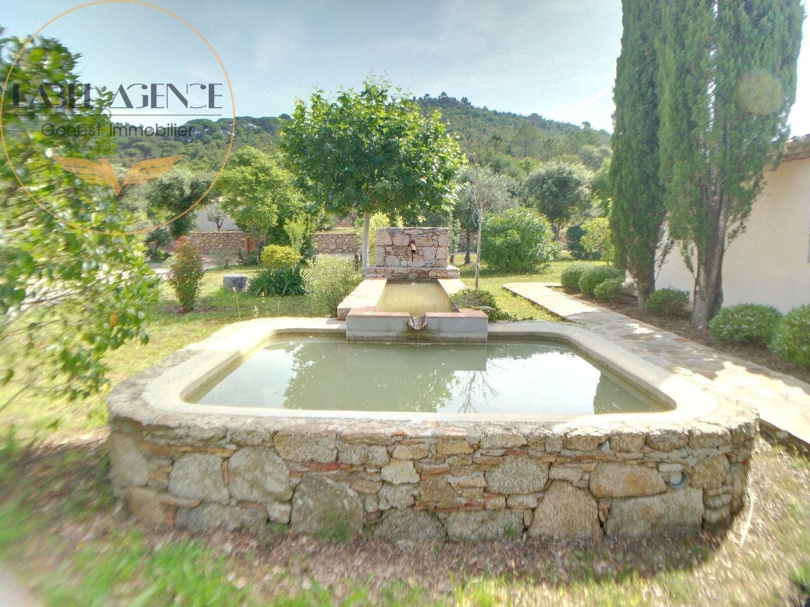 Vente Maison à Sainte-Maxime 12 pièces