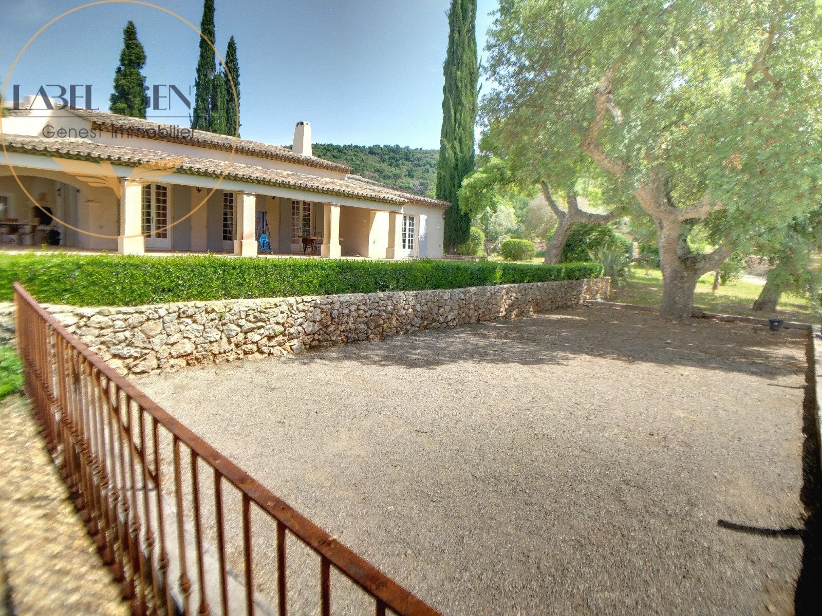 Vente Maison à Sainte-Maxime 12 pièces