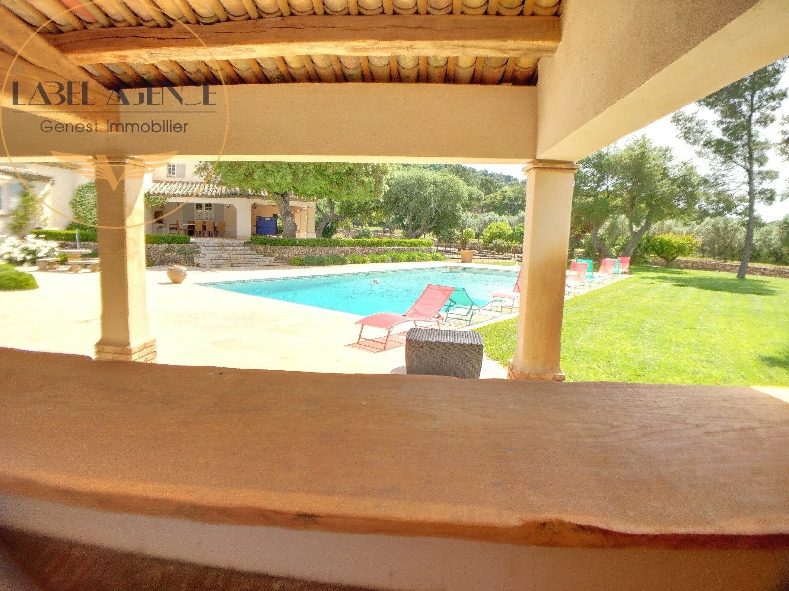 Vente Maison à Sainte-Maxime 12 pièces