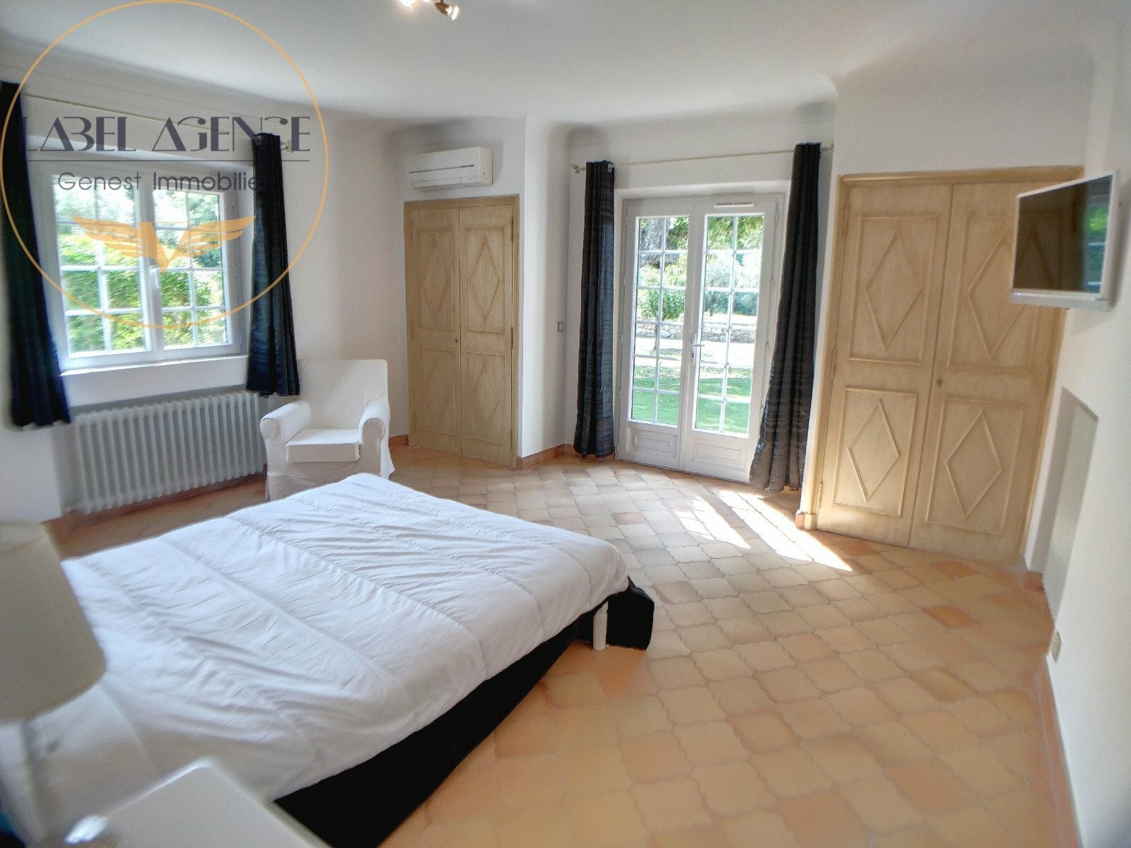 Vente Maison à Sainte-Maxime 12 pièces