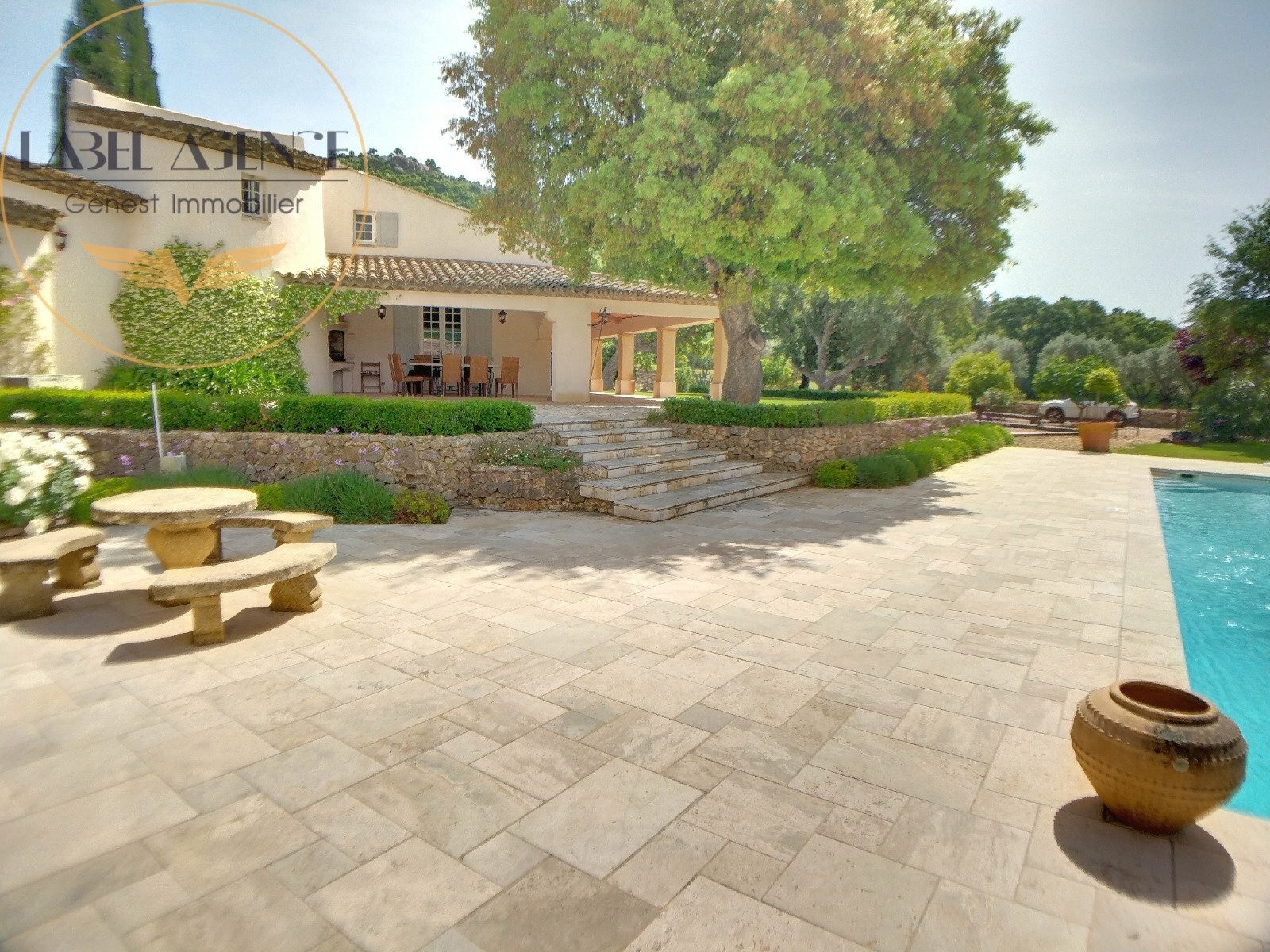 Vente Maison à Sainte-Maxime 12 pièces