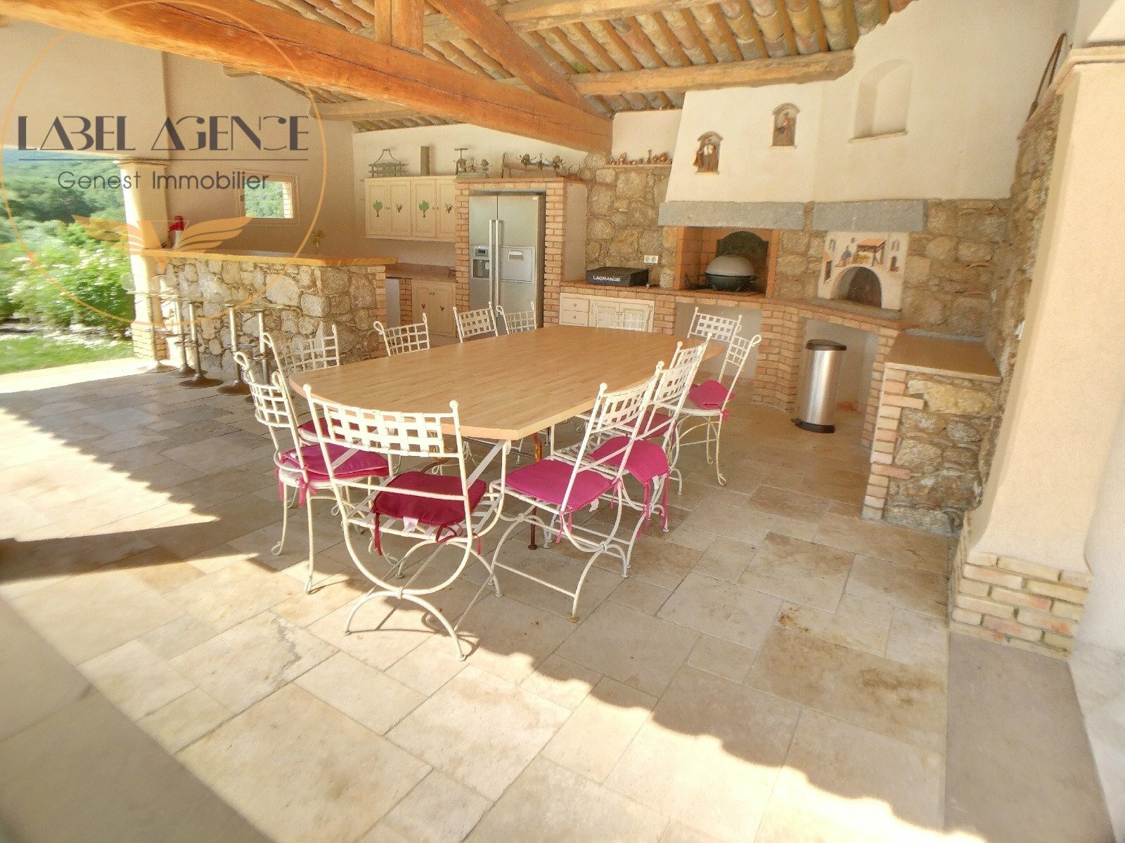 Vente Maison à Sainte-Maxime 12 pièces