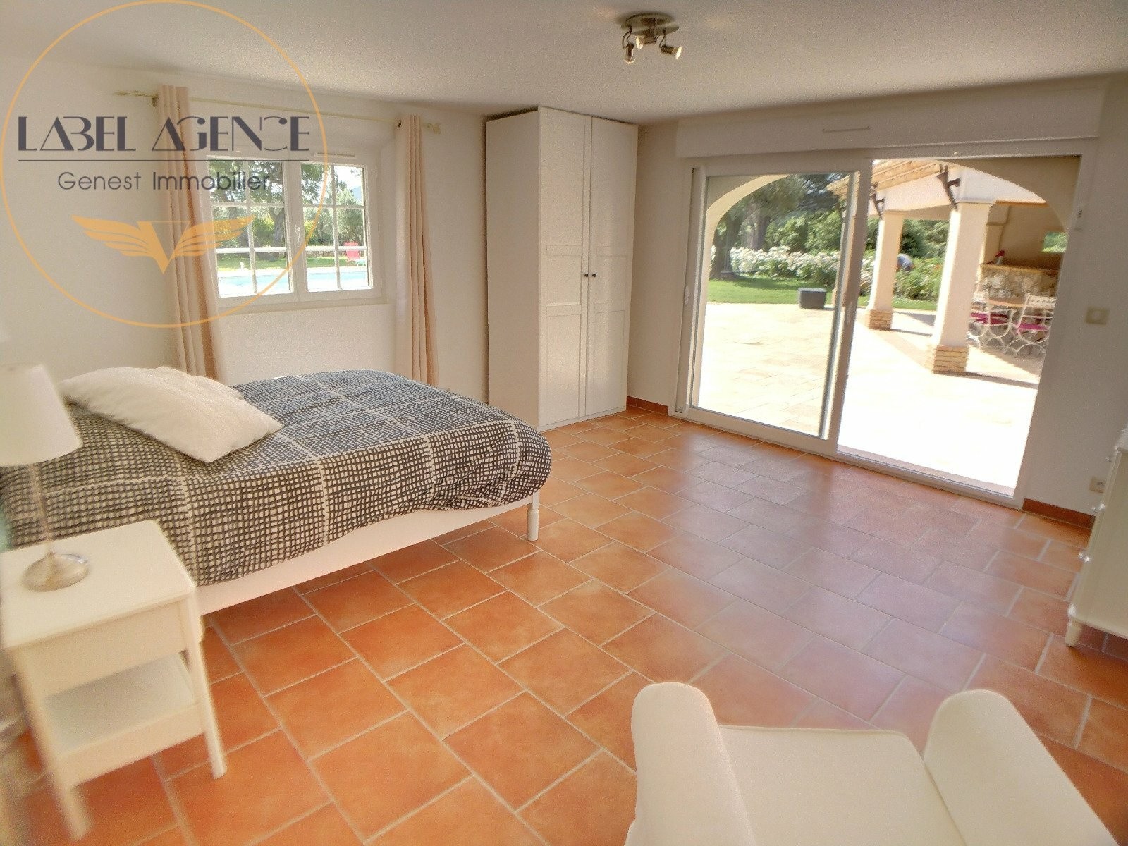 Vente Maison à Sainte-Maxime 12 pièces