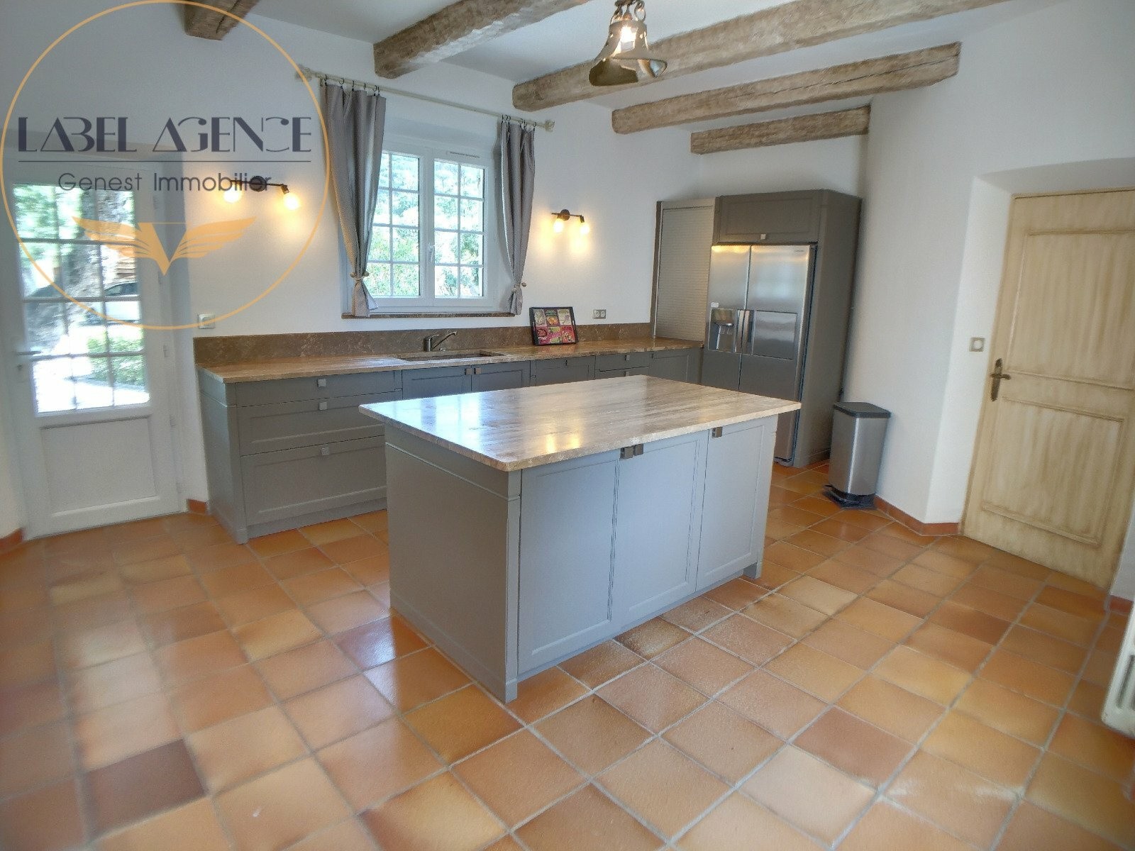 Vente Maison à Sainte-Maxime 12 pièces