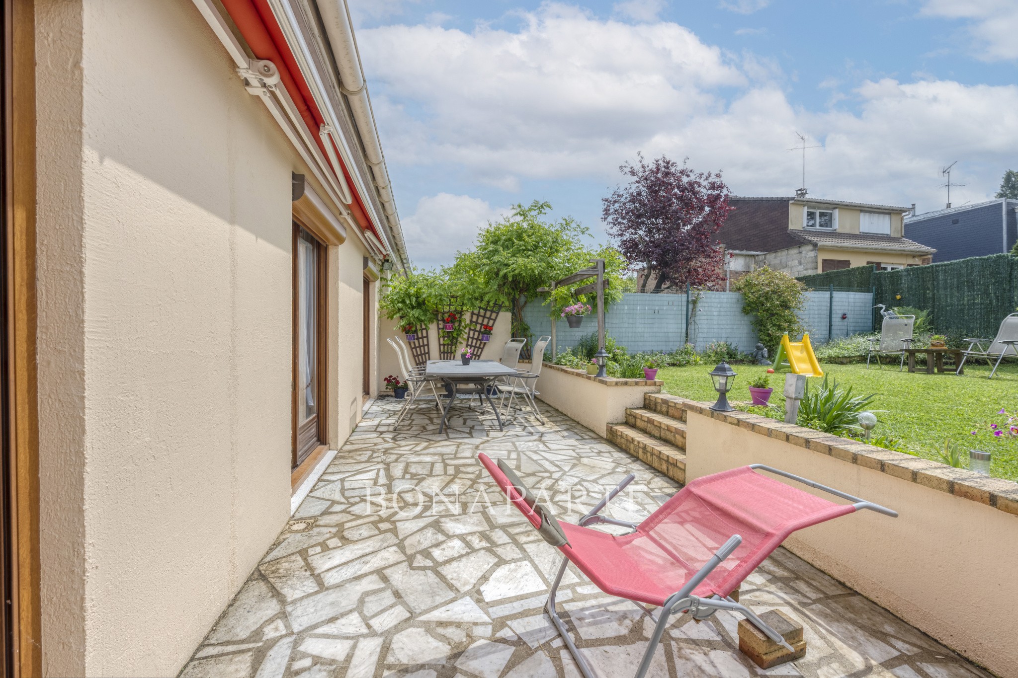 Vente Maison à Dammartin-en-Goële 6 pièces