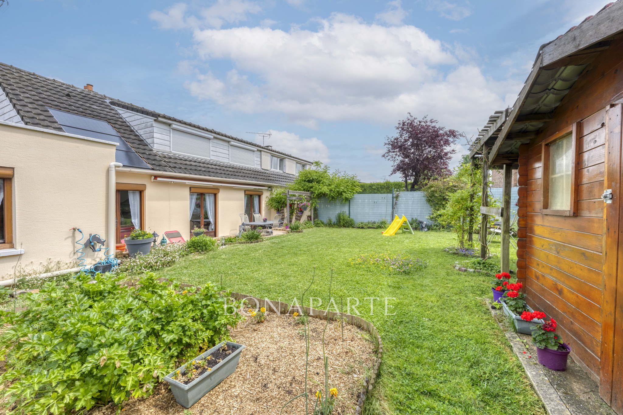 Vente Maison à Dammartin-en-Goële 6 pièces