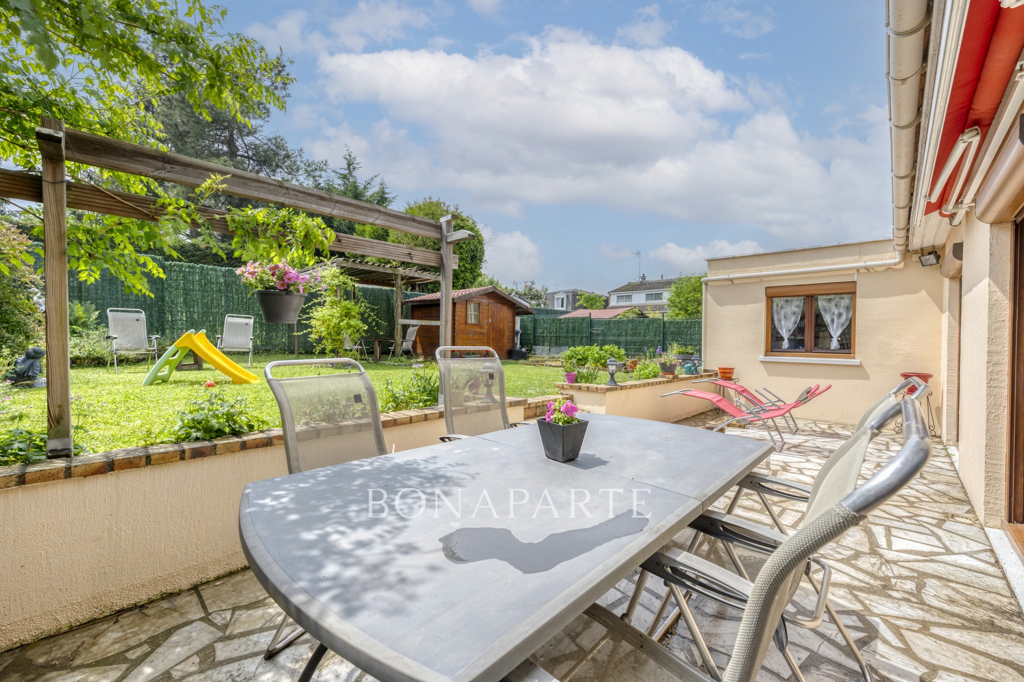 Vente Maison à Dammartin-en-Goële 6 pièces