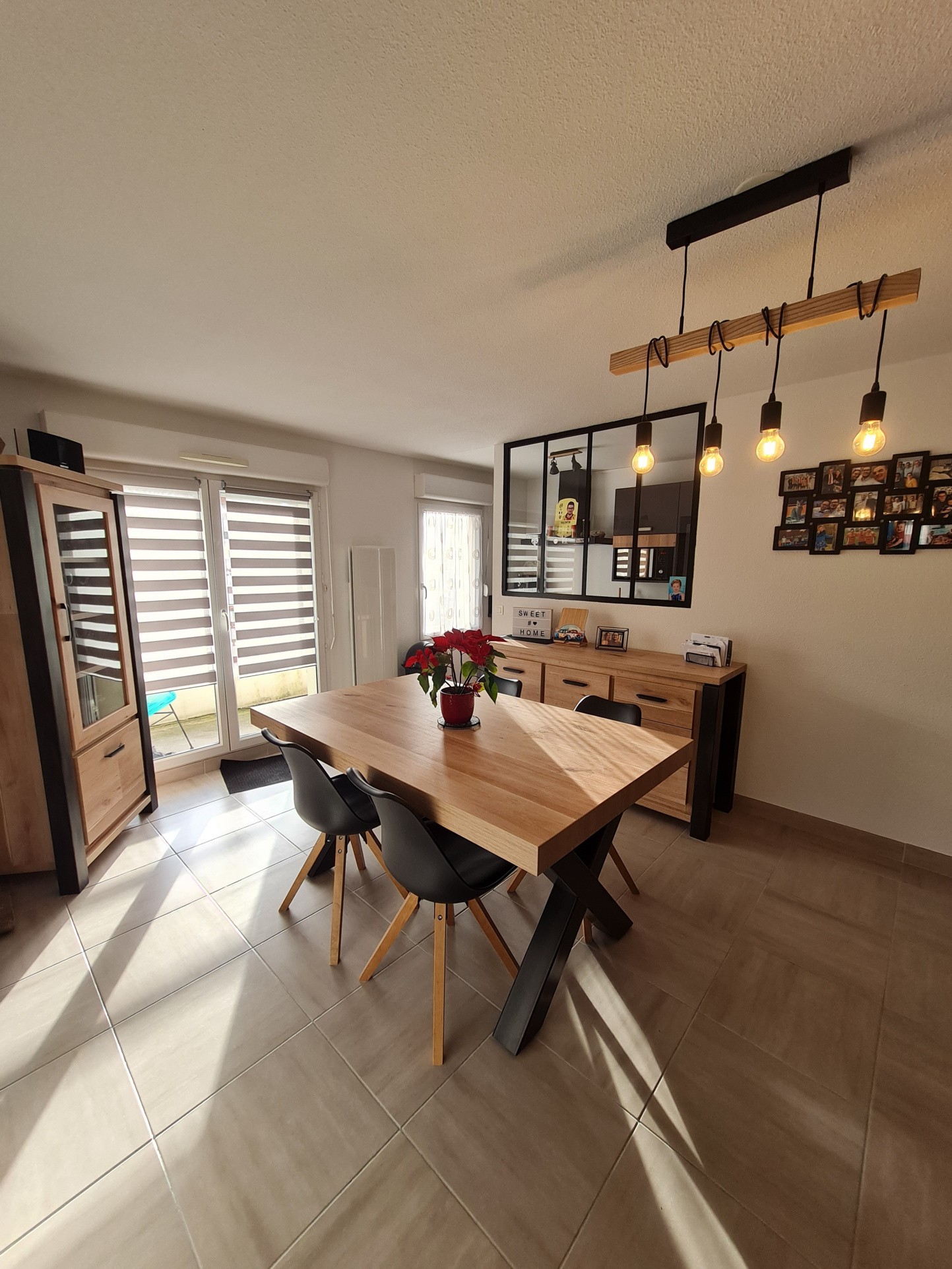 Vente Appartement à Berck 3 pièces