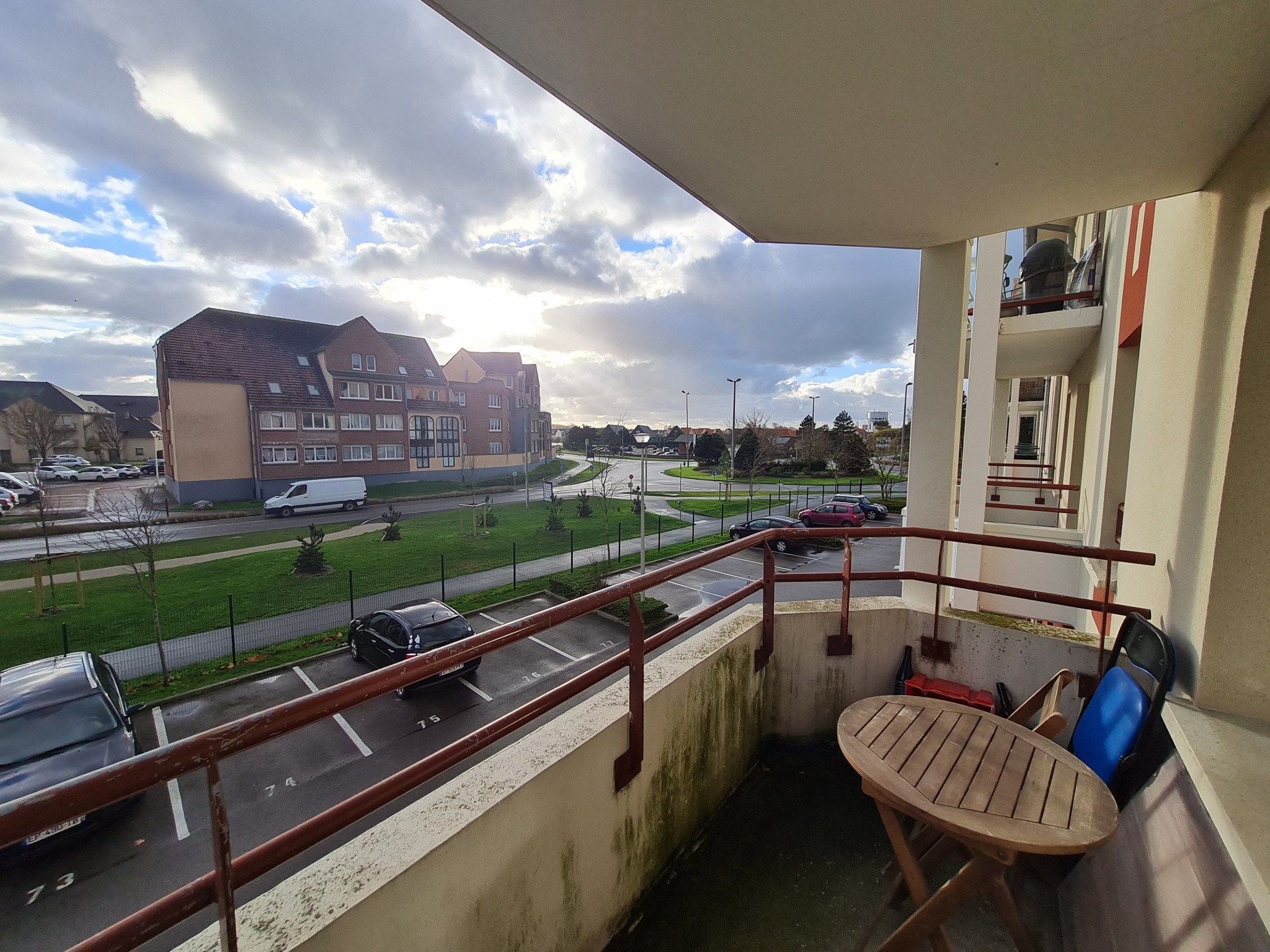 Vente Appartement à Berck 3 pièces