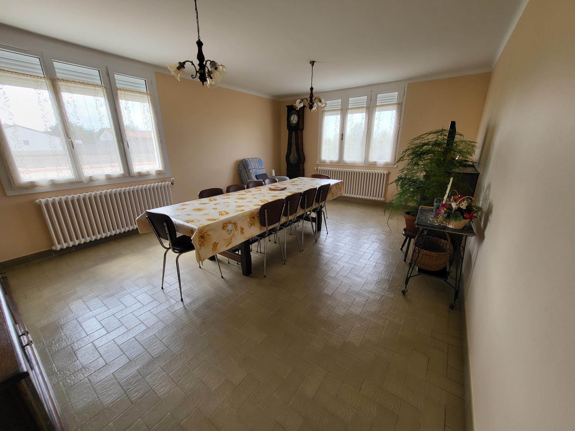 Vente Maison à Paulx 4 pièces